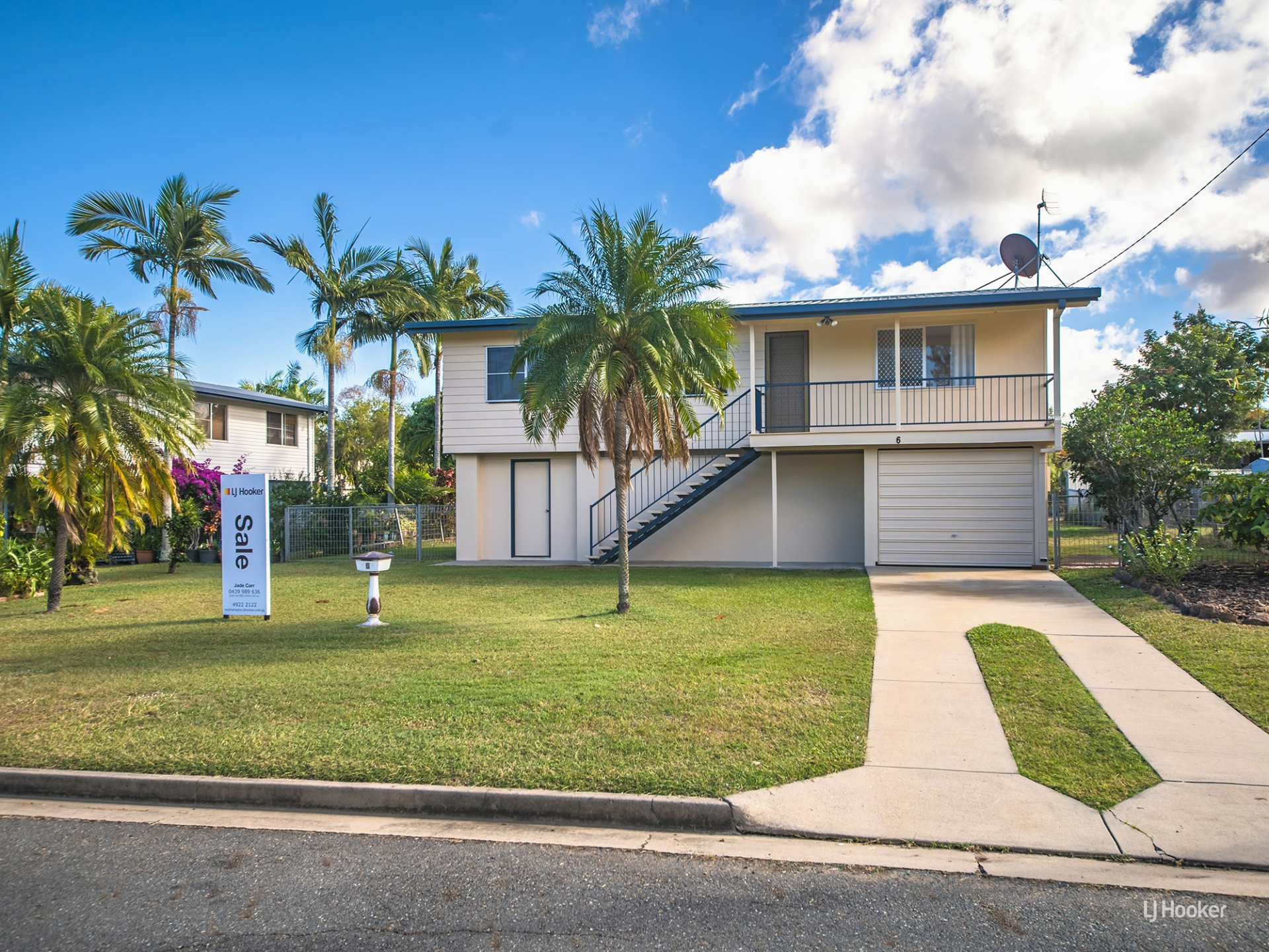 6 Elwing Street, Kawana