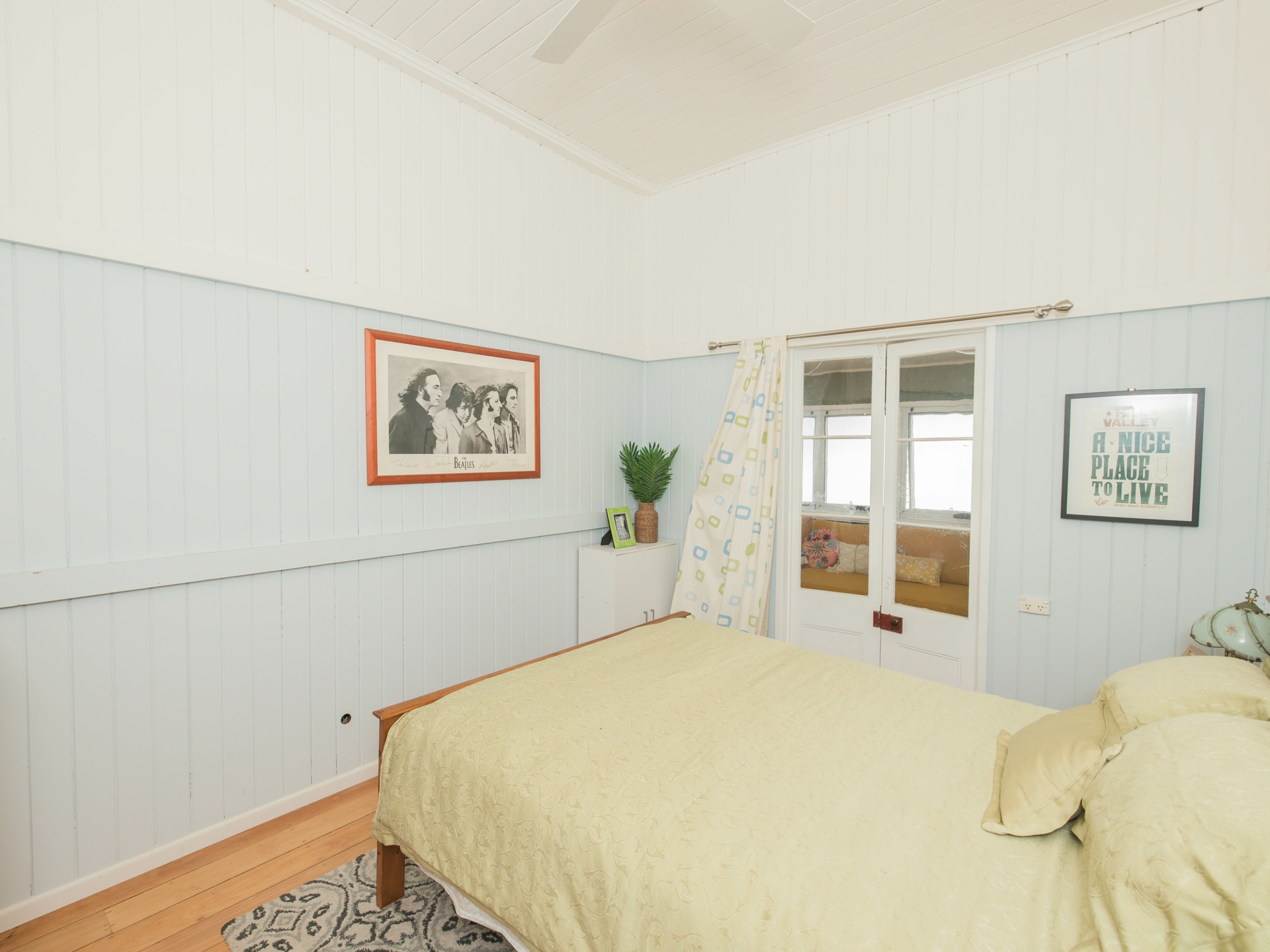 116 Edington Street, Berserker