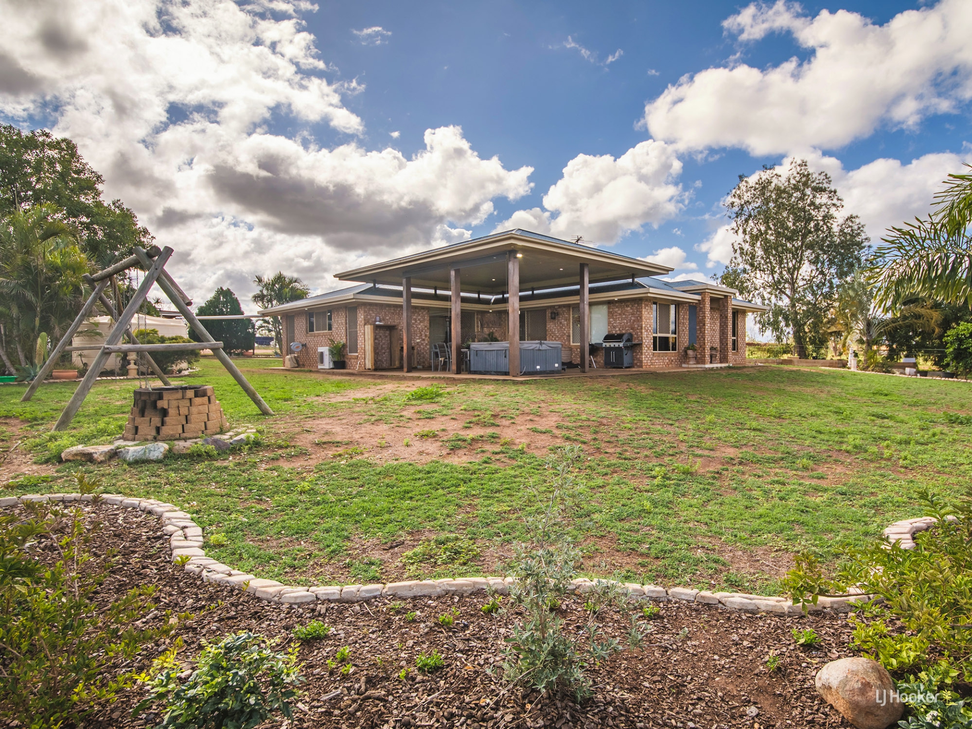 18 Latimer Avenue, Gracemere