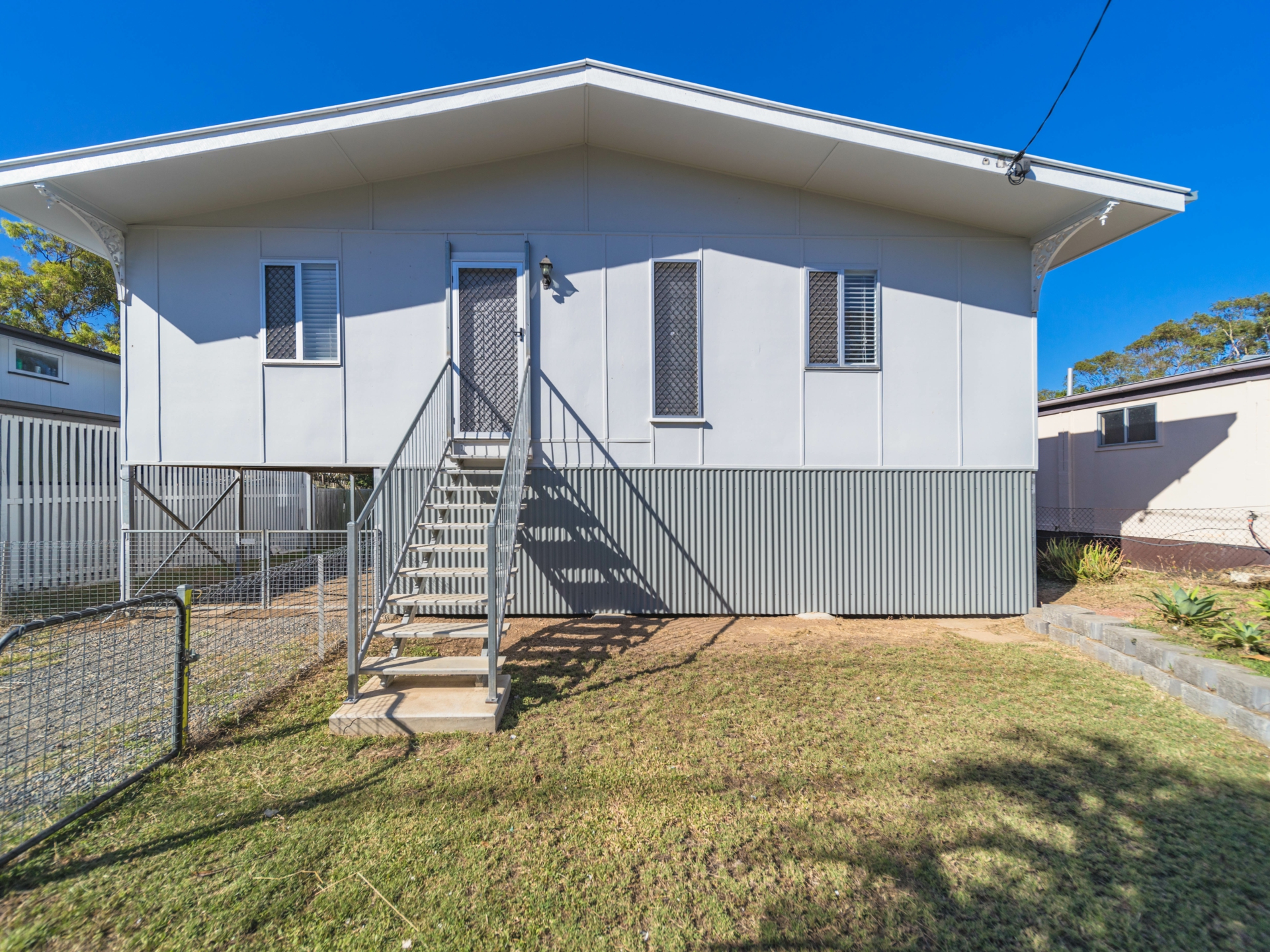 234 Elphinstone Street, Koongal