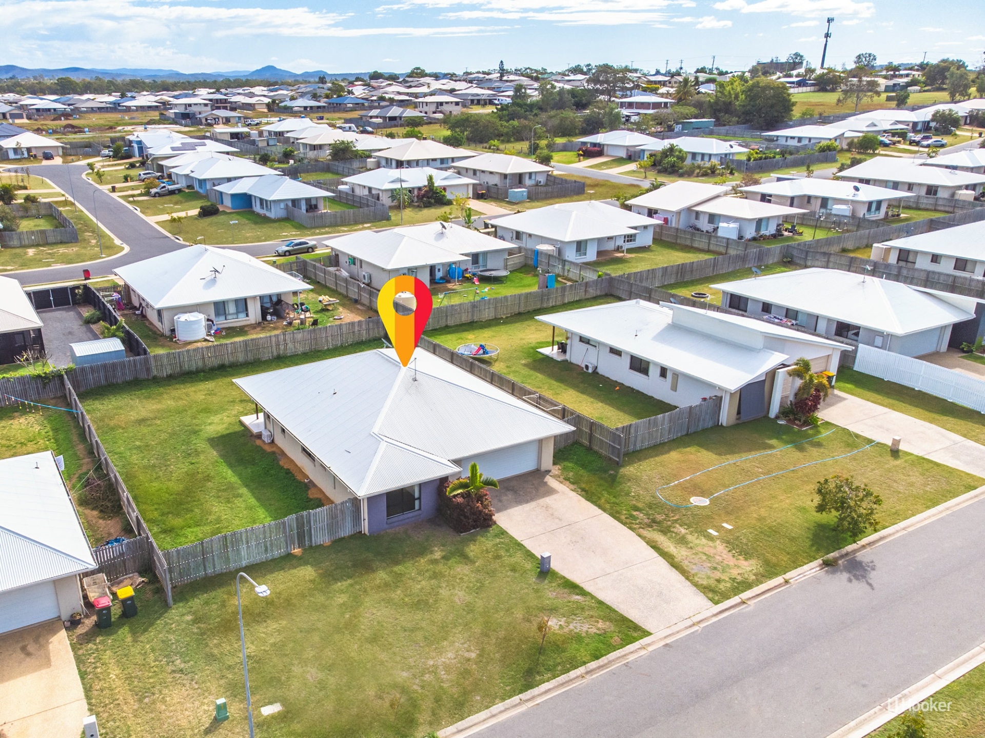 22 Marc Crescent, Gracemere