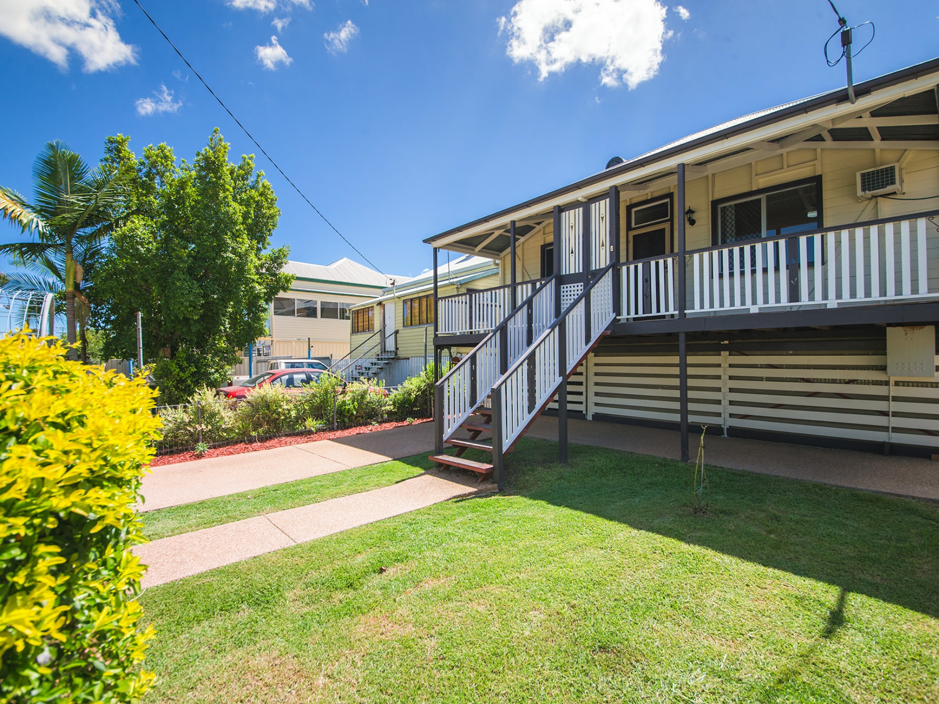 237 Murray Street, Rockhampton City