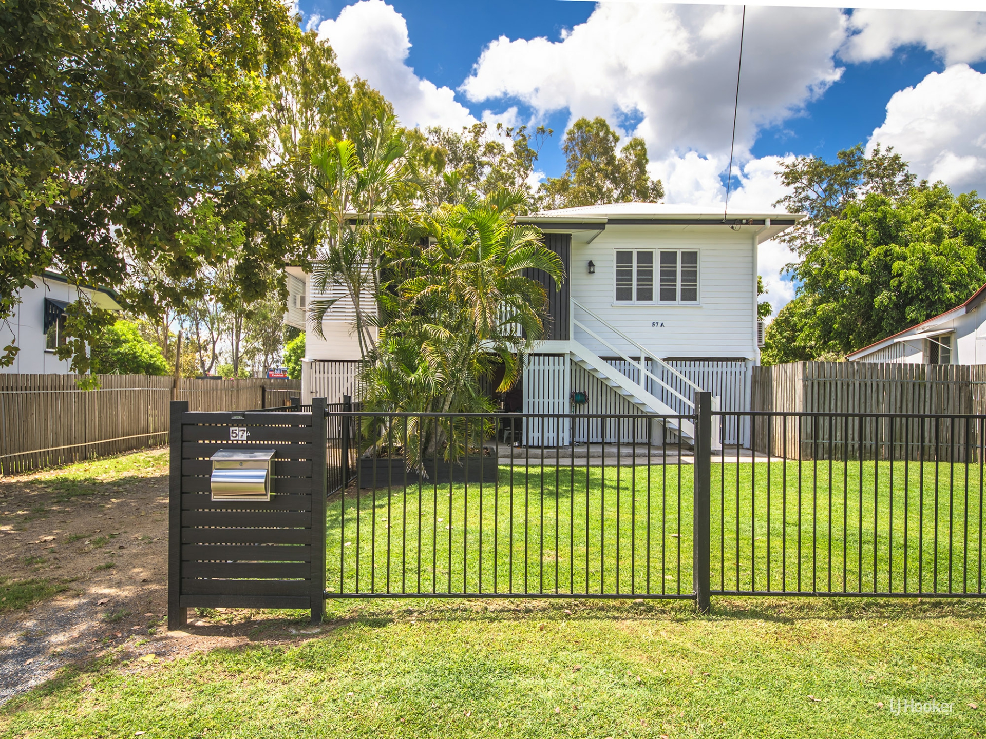 57A Fitzpatrick Street, Berserker