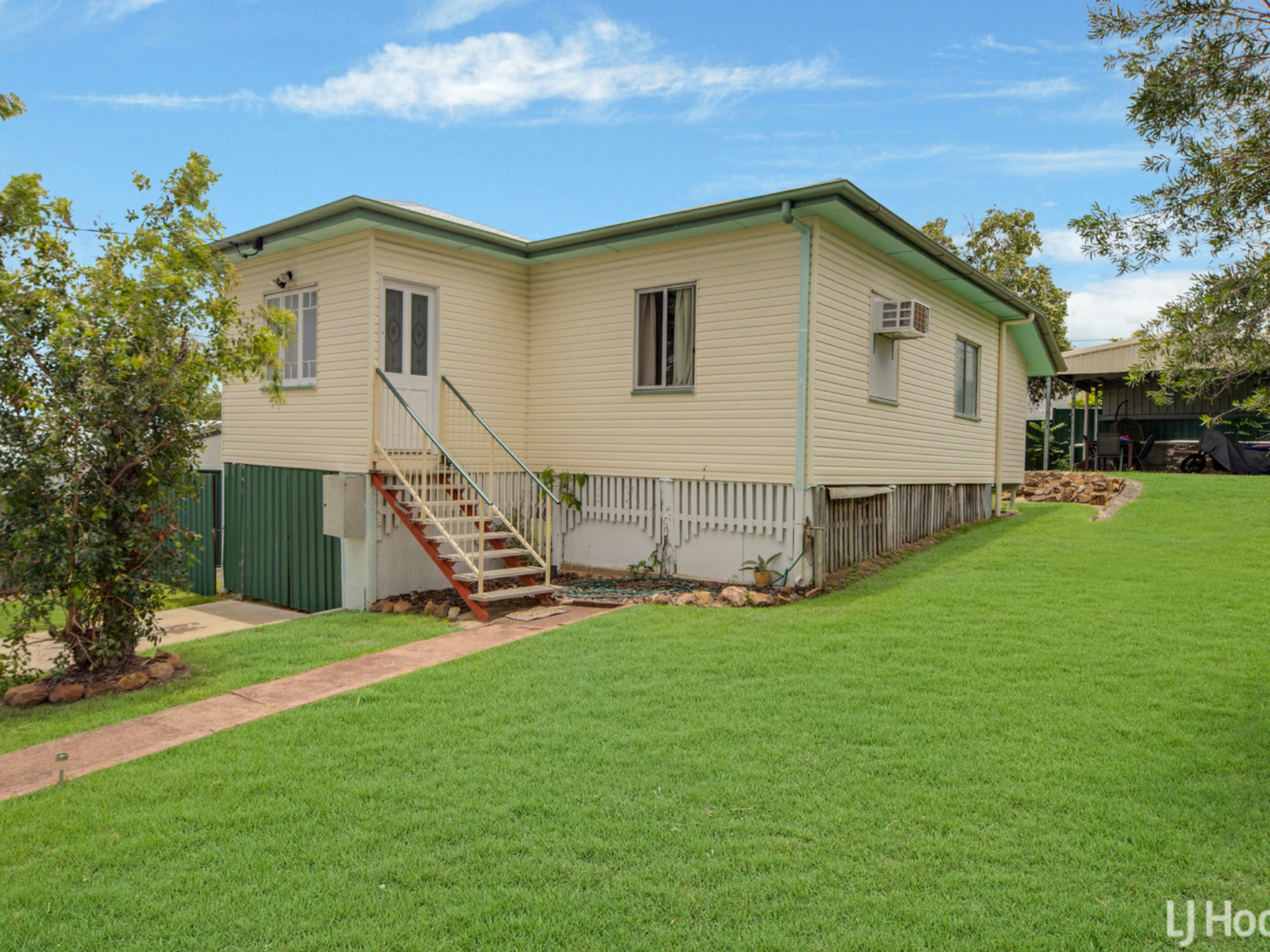 6 Pearson Street, West Rockhampton