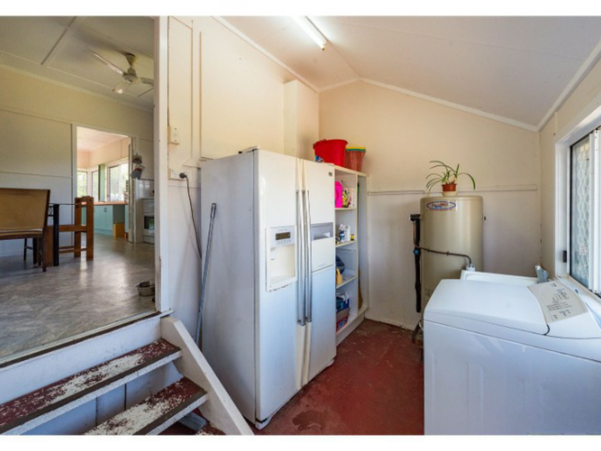 84 Bawden Street, Berserker