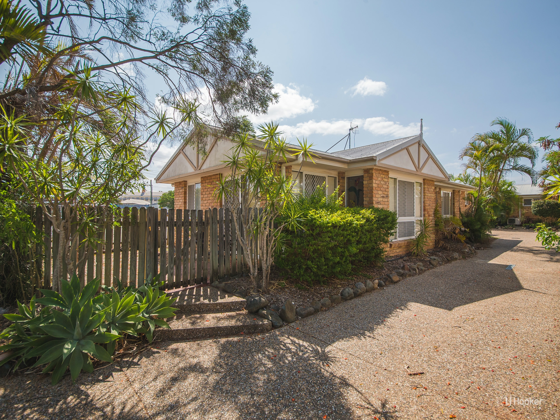 1/158 Stanley Street, Allenstown