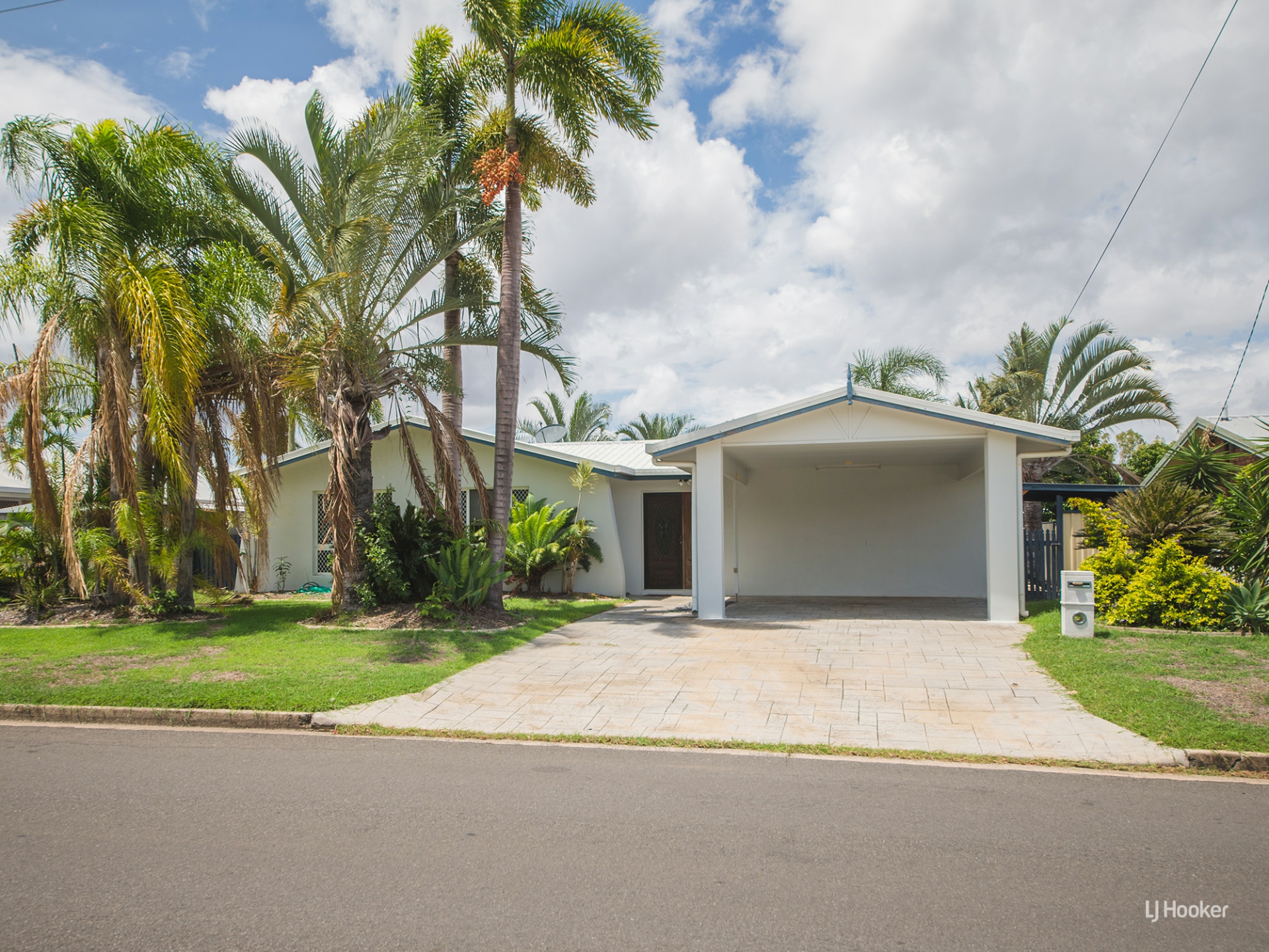 14 Wigginton Street, Frenchville