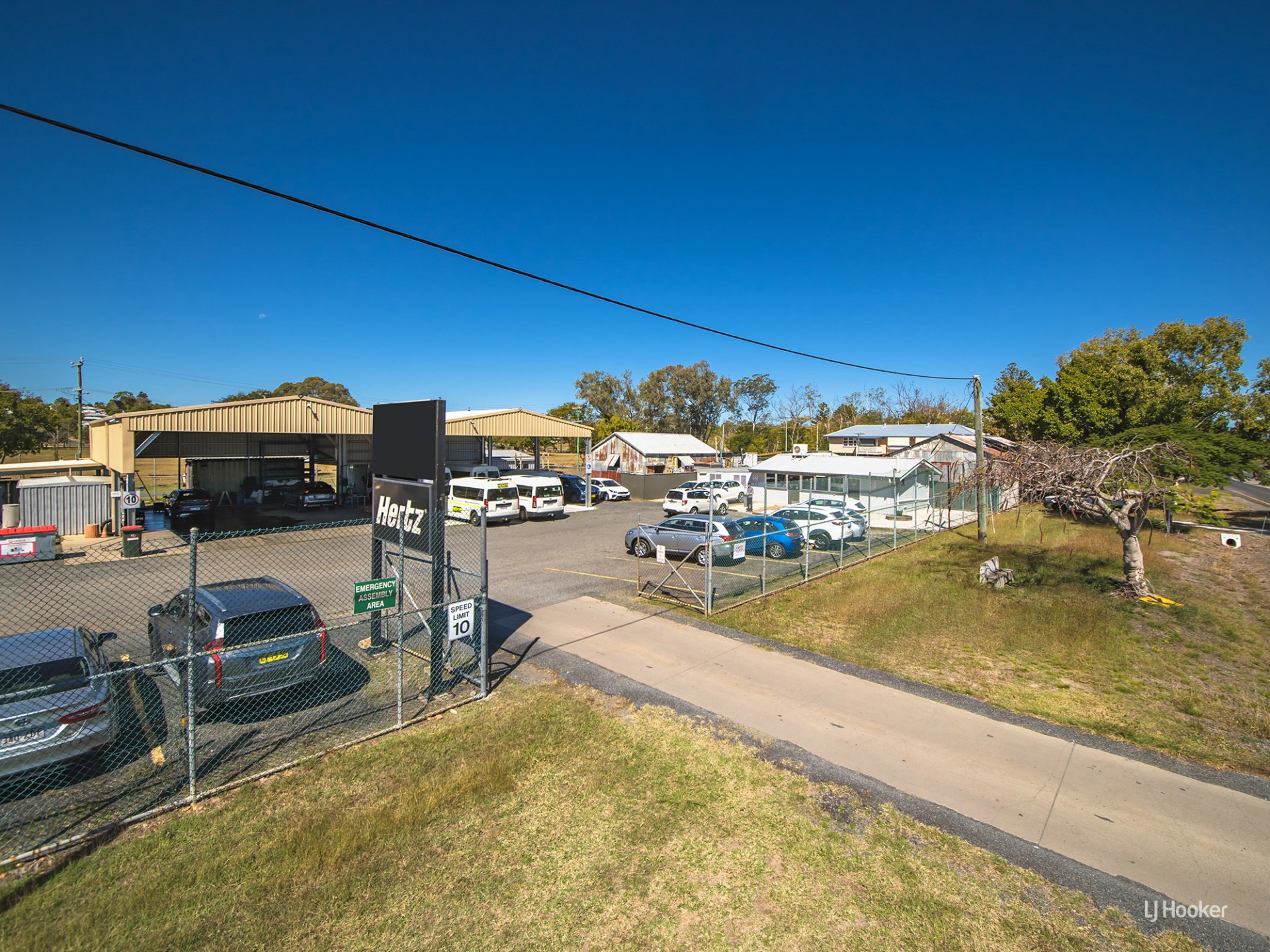 115-119 Canoona Road, WEST ROCKHAMPTON
