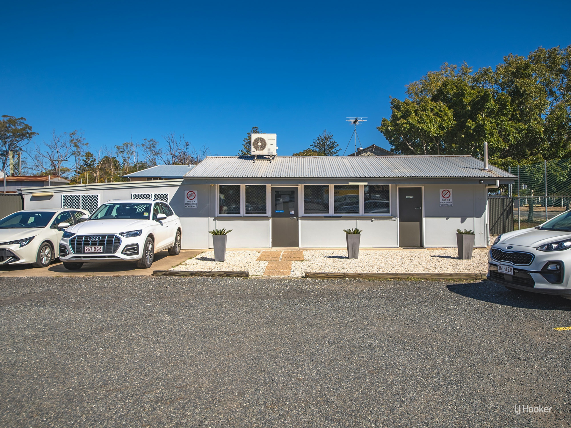 115-119 Canoona Road, WEST ROCKHAMPTON