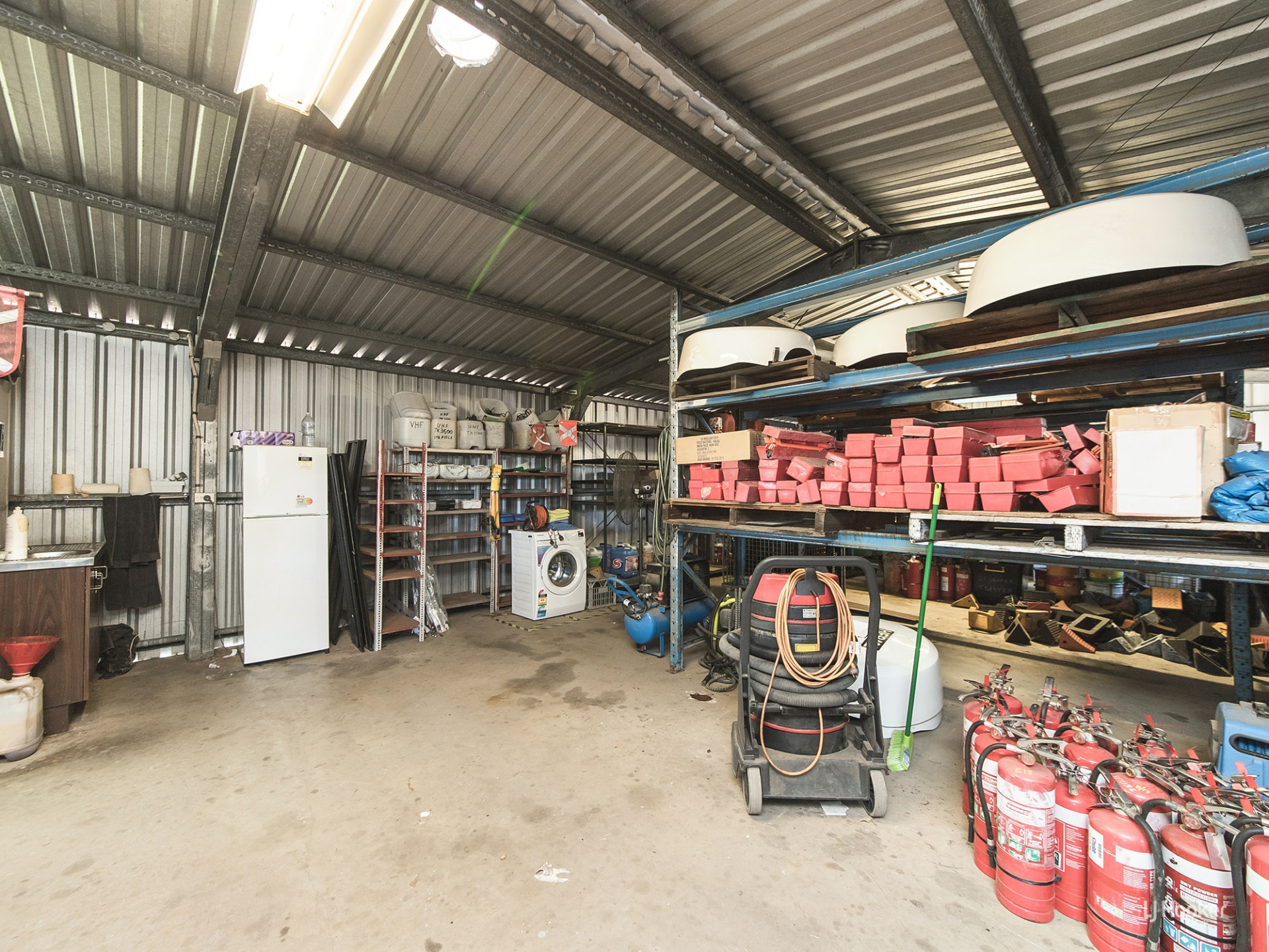 115-119 Canoona Road, WEST ROCKHAMPTON