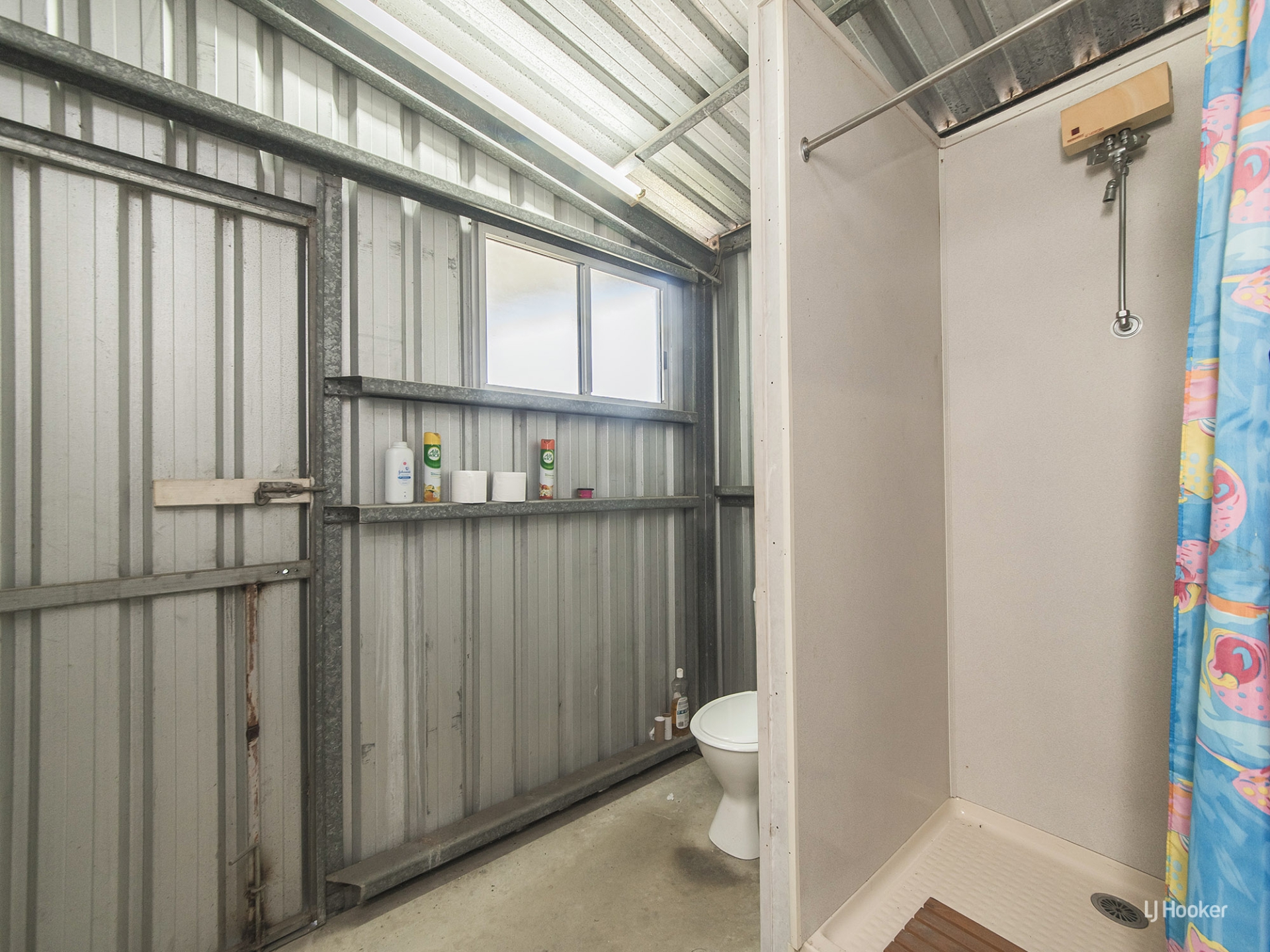 115-119 Canoona Road, WEST ROCKHAMPTON