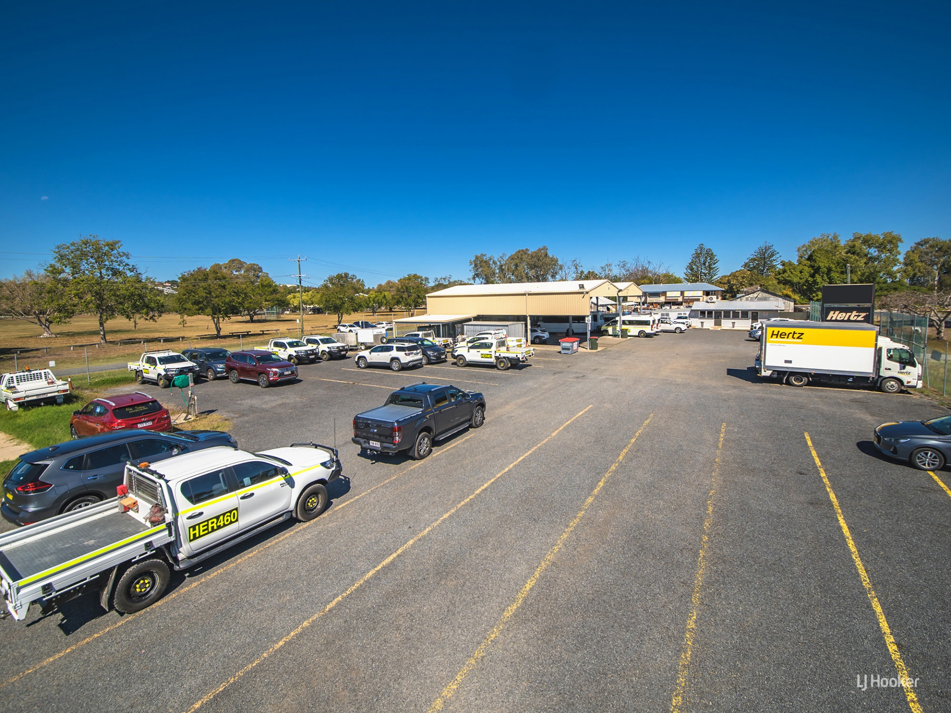 115-119 Canoona Road, WEST ROCKHAMPTON