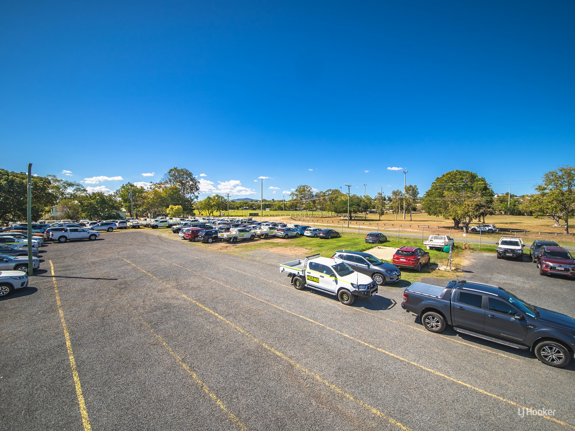 115-119 Canoona Road, WEST ROCKHAMPTON