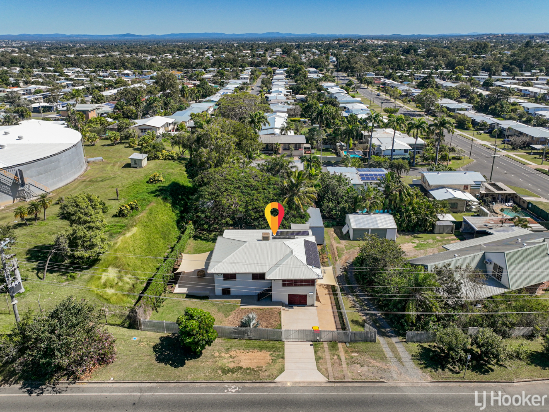 399 Thozet Road, Frenchville