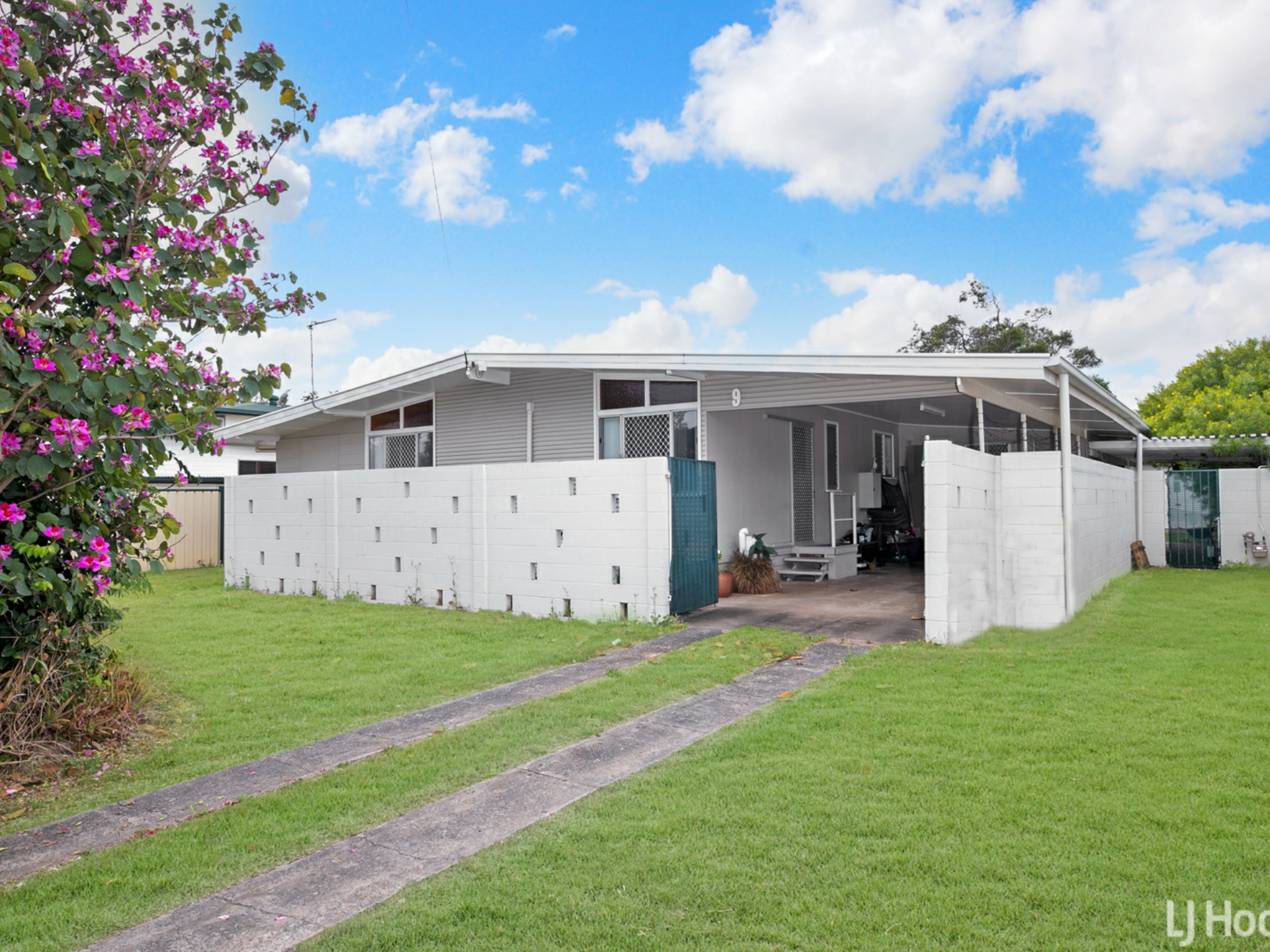 9 Denning Street, Park Avenue