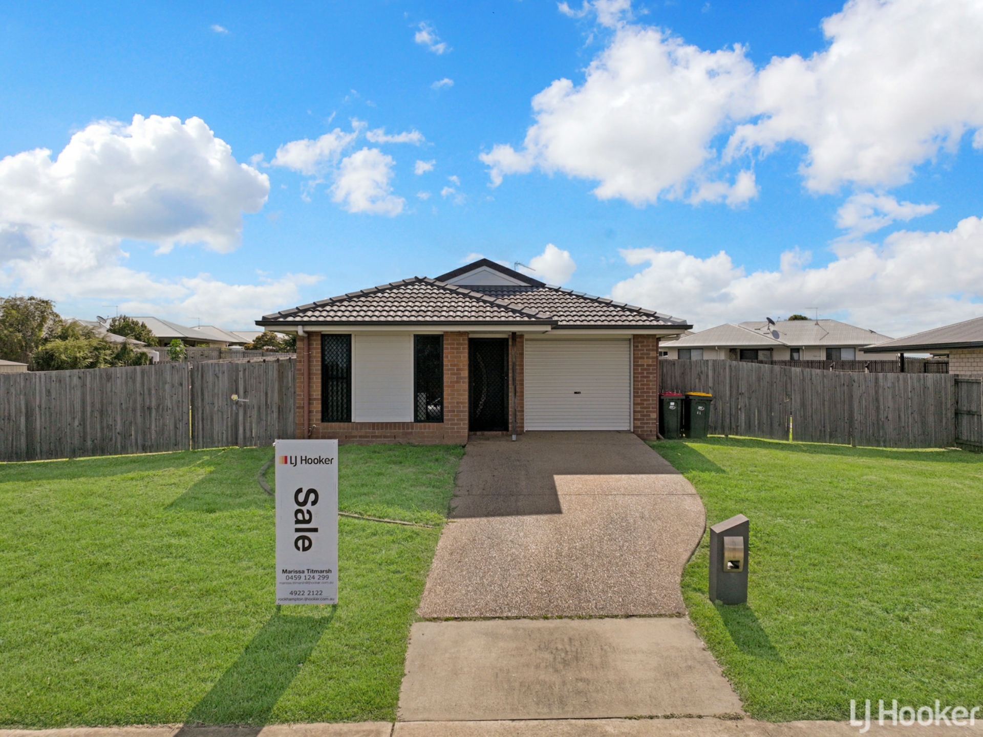 12 Allen Road, Gracemere