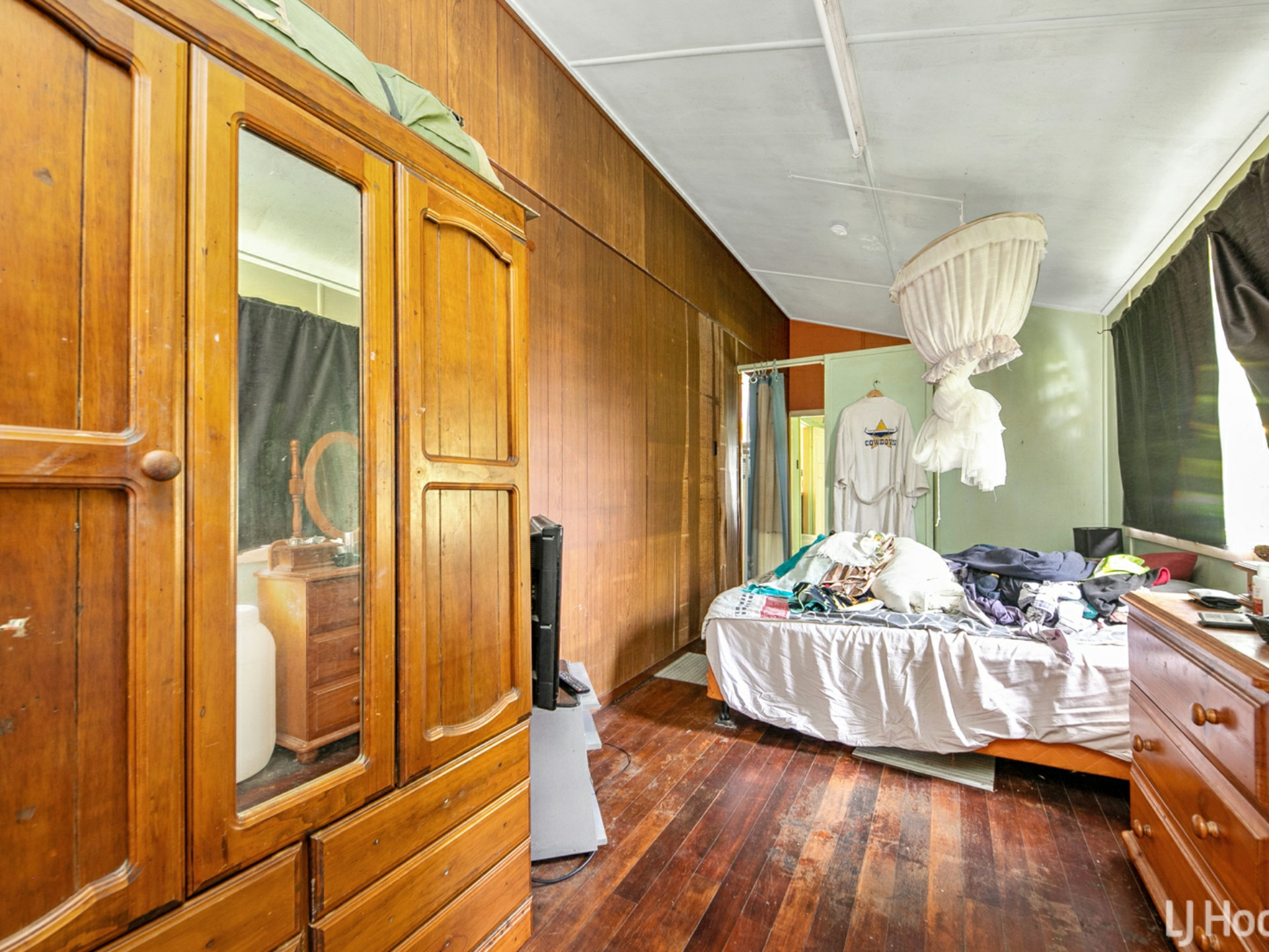 11 Herbert Street Wandal QLD Property Details LJ Hooker