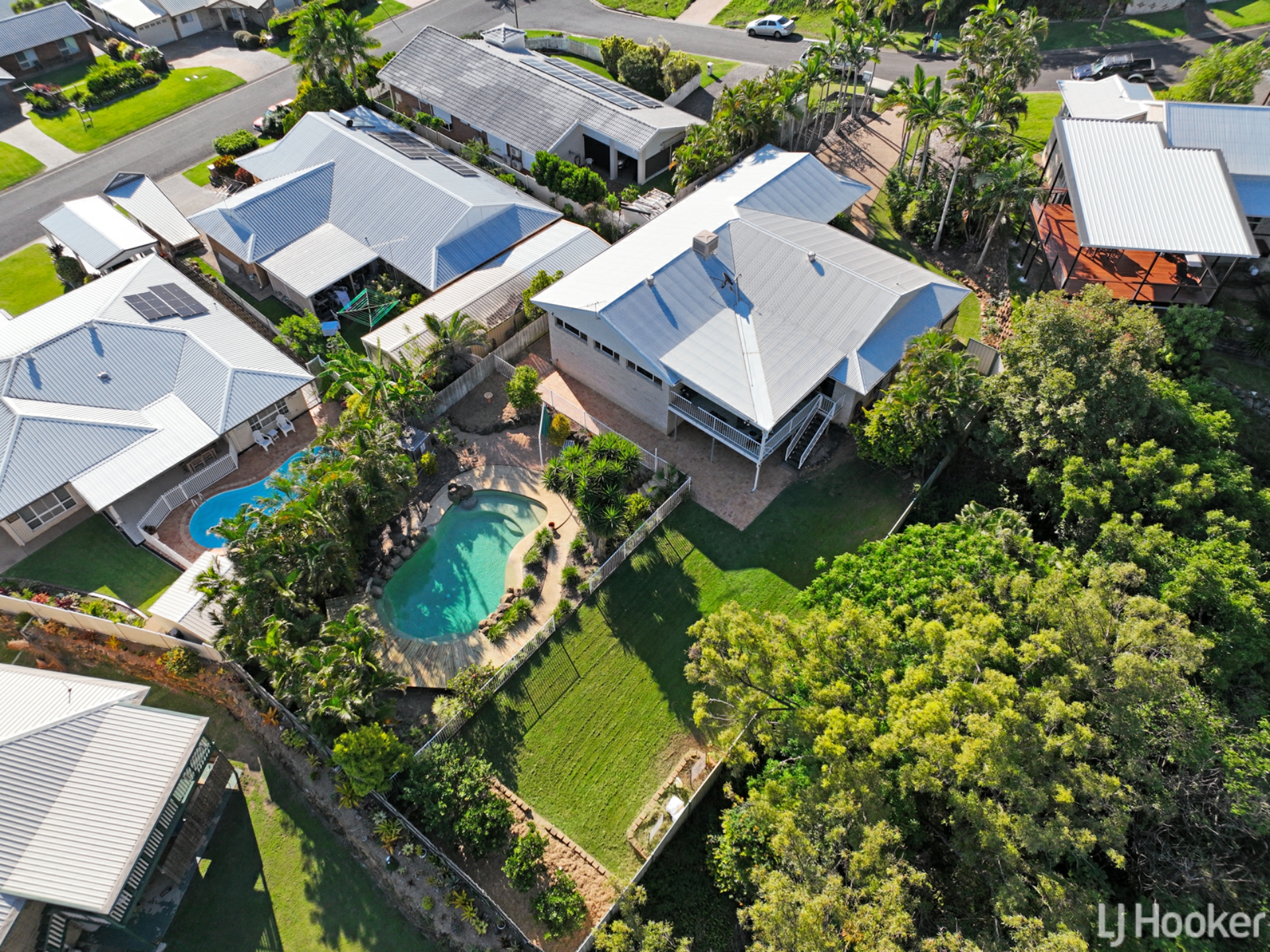 4 Selwyn Crescent, Norman Gardens