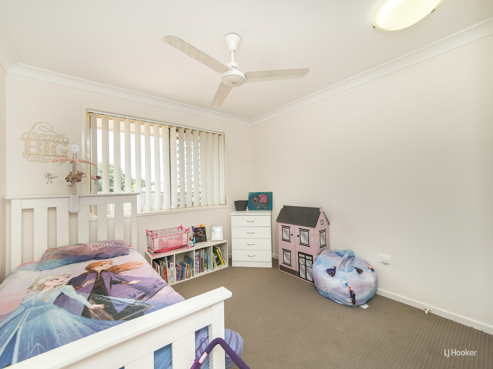 46 Bronco Crescent, GRACEMERE