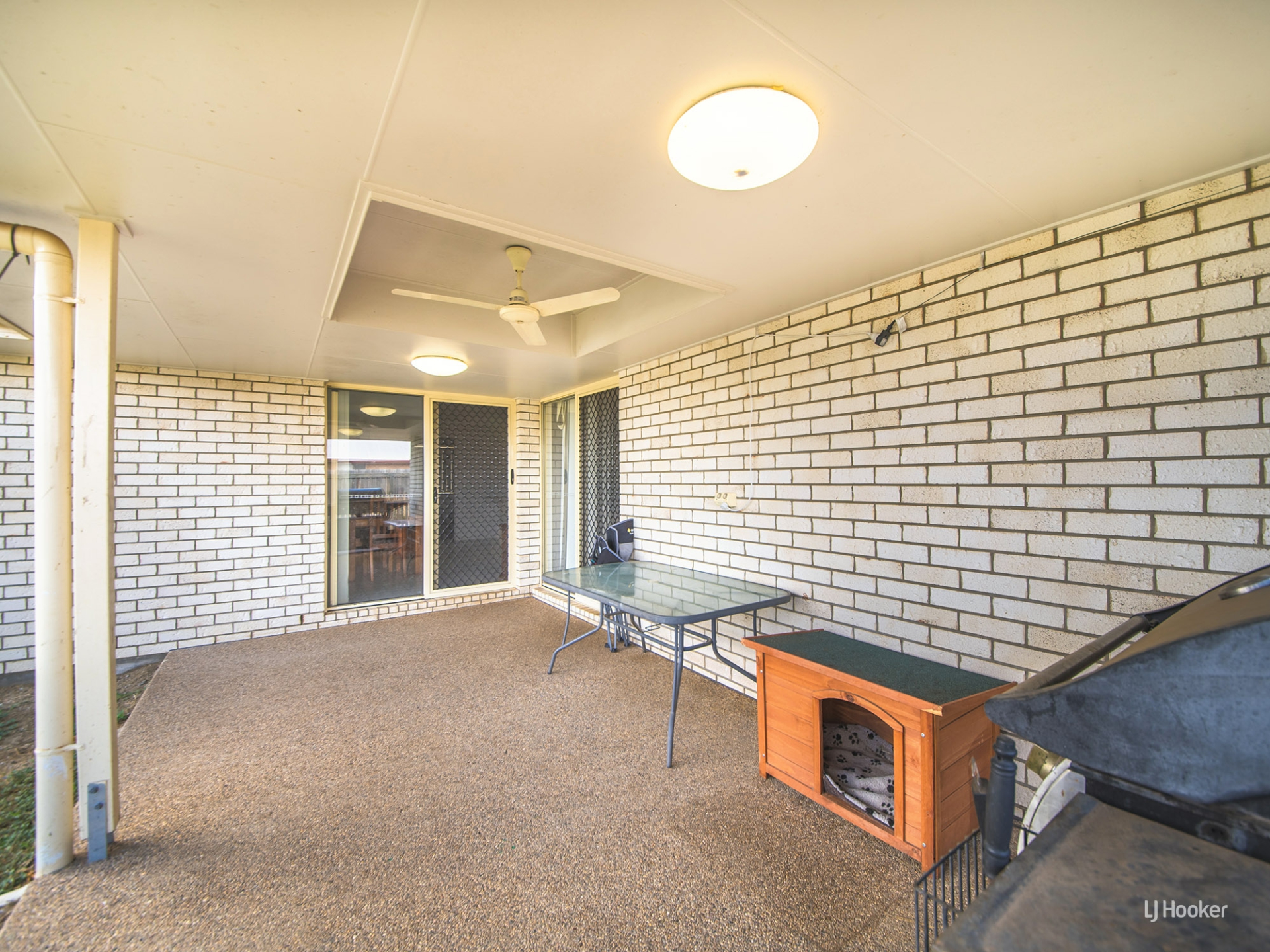 46 Bronco Crescent, GRACEMERE