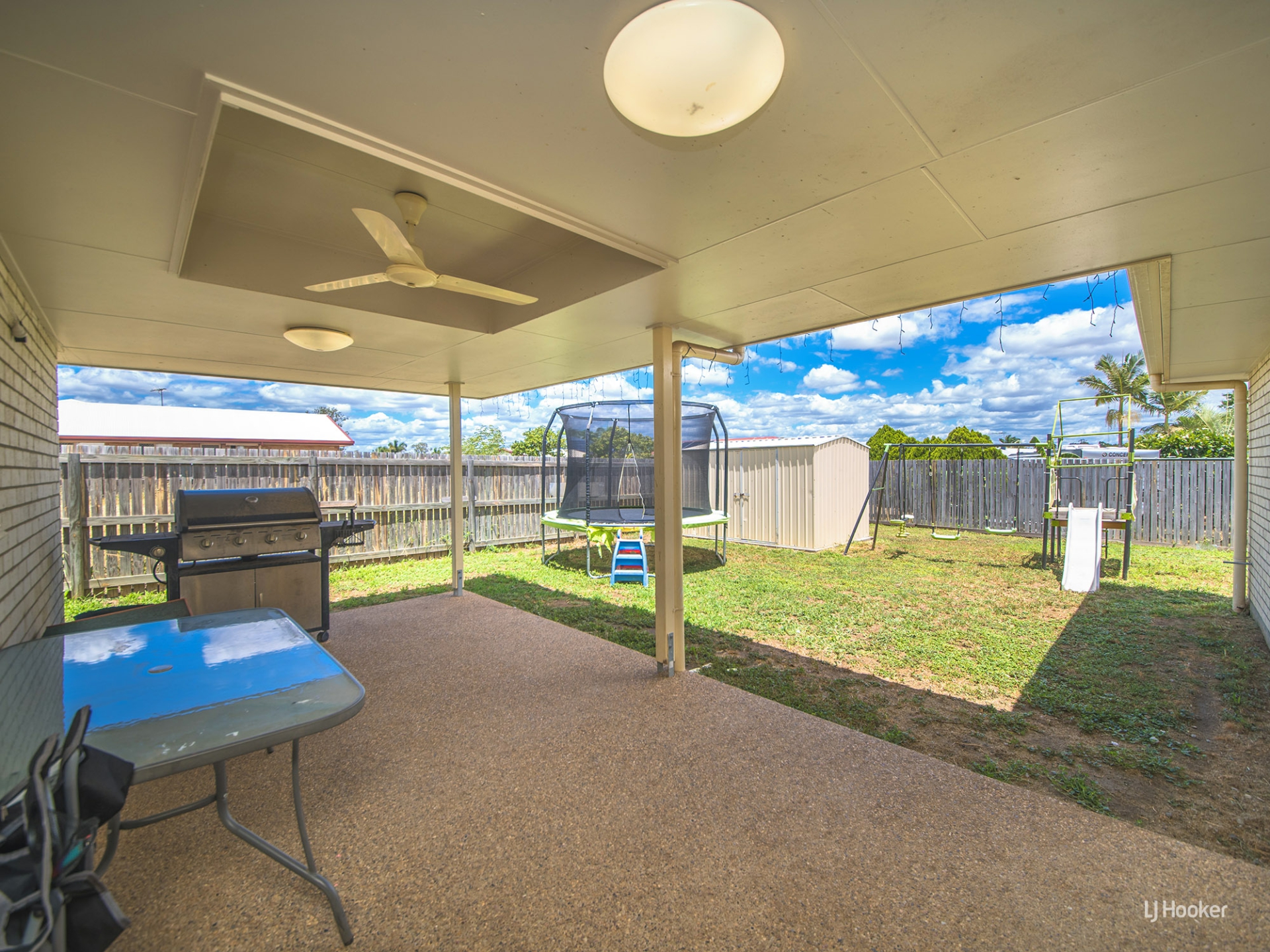 46 Bronco Crescent, GRACEMERE