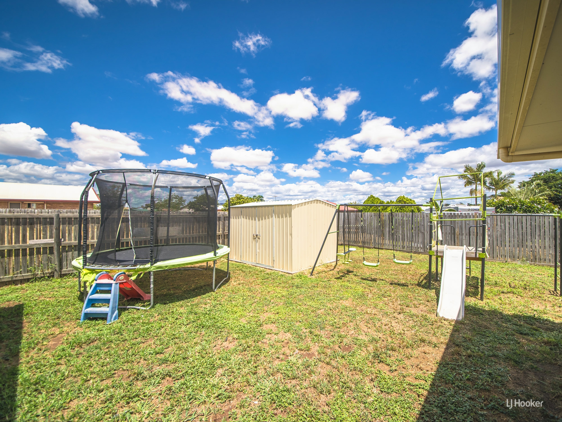 46 Bronco Crescent, GRACEMERE