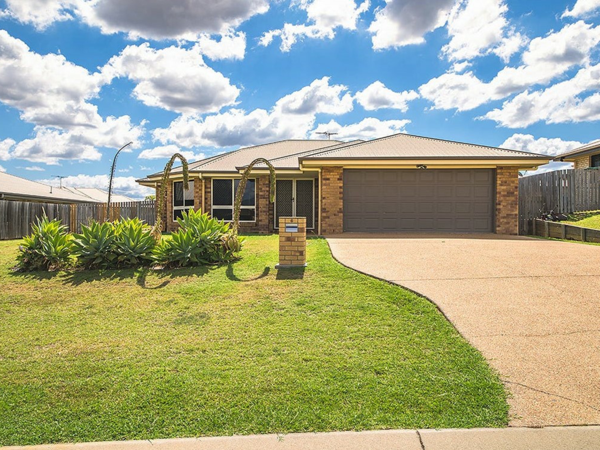 6 Abby Drive, GRACEMERE