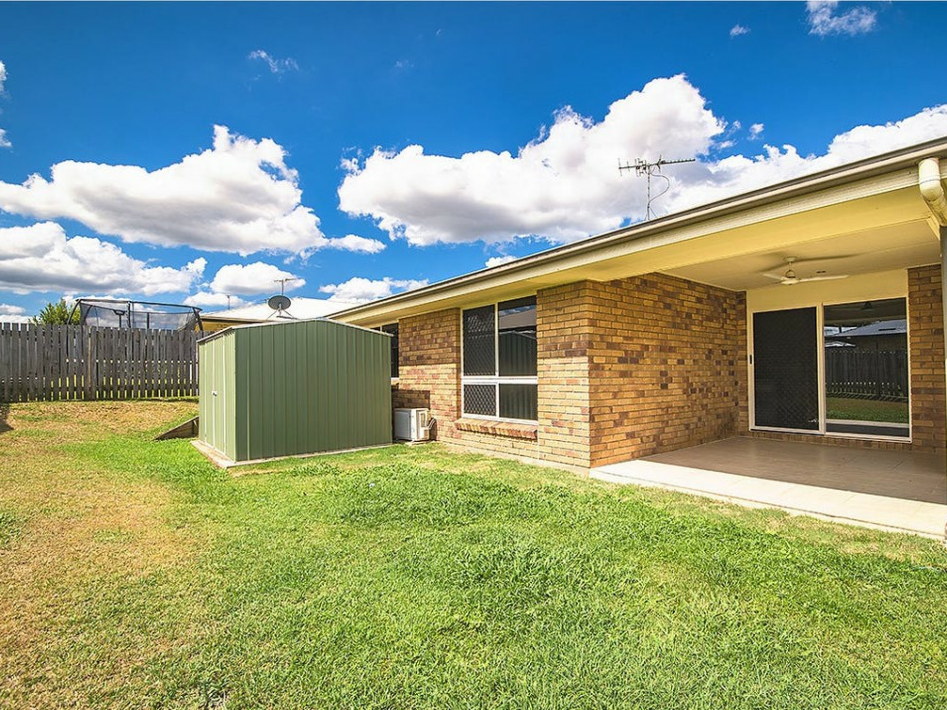 6 Abby Drive, GRACEMERE