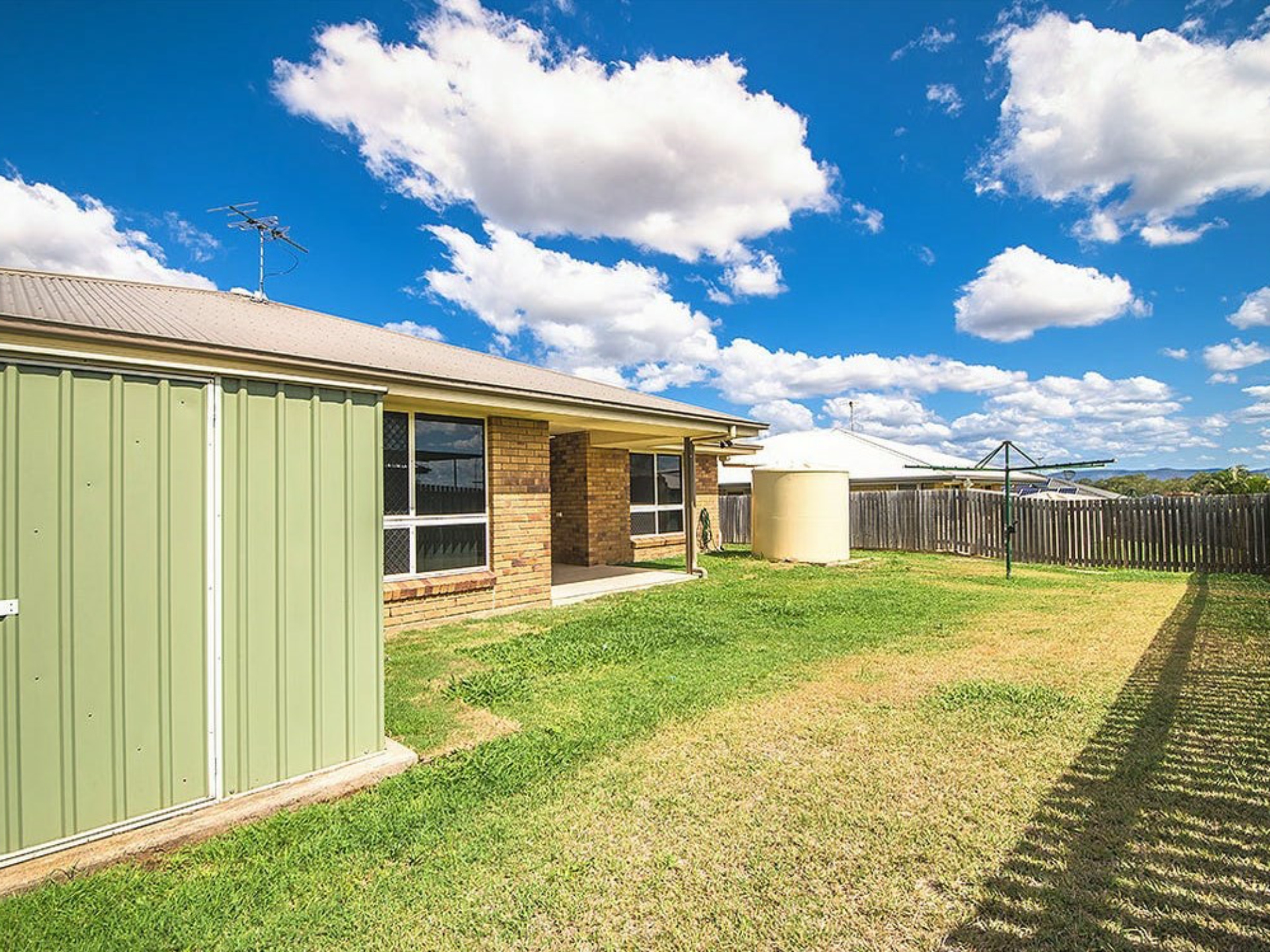 6 Abby Drive, GRACEMERE