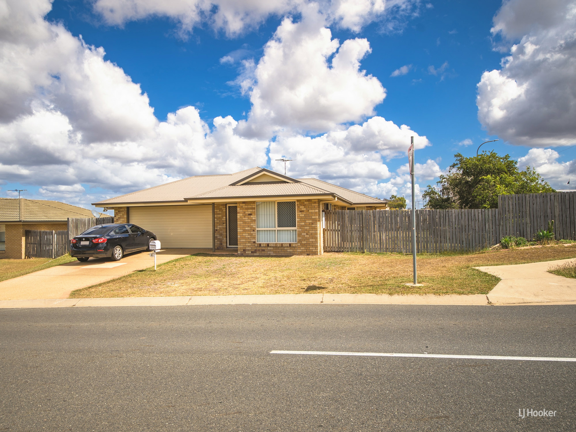 2 Justin Street Gracemere QLD Property Details LJ Hooker