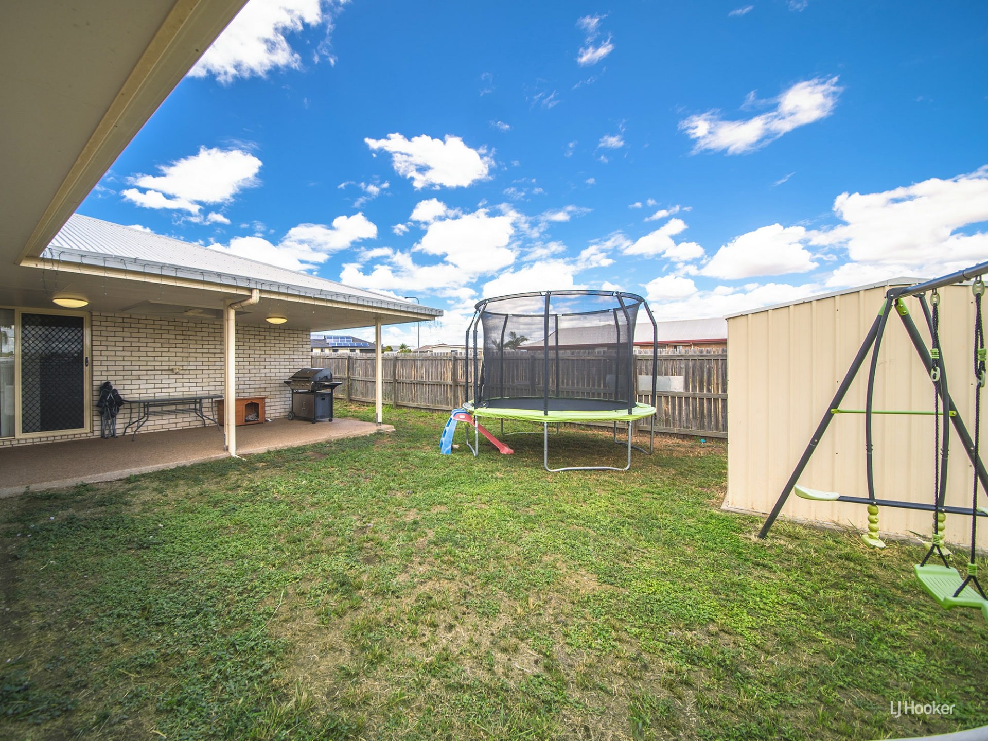 46 Bronco Crescent, GRACEMERE