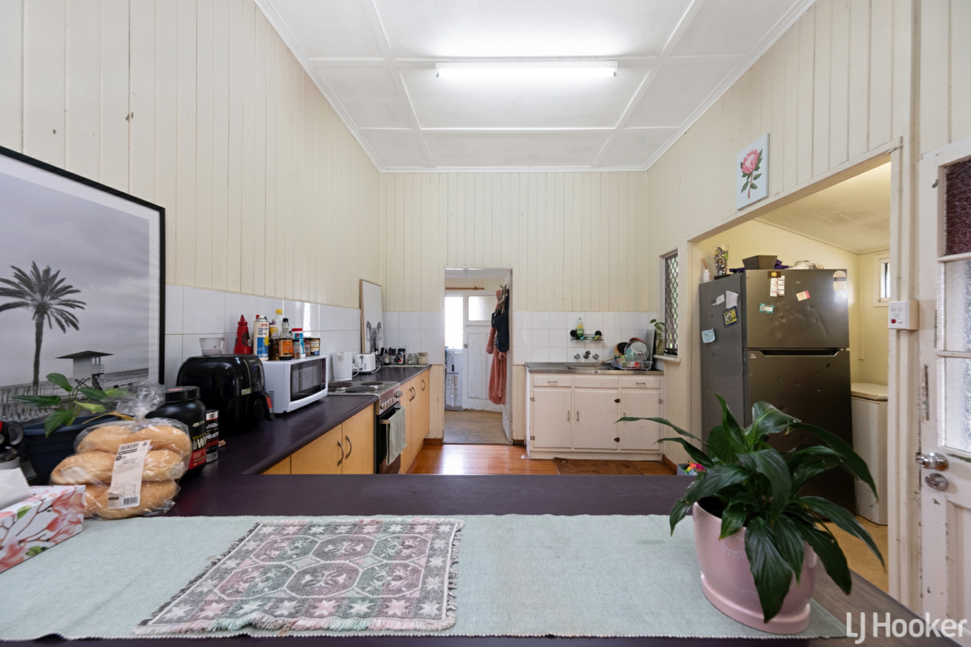 86 Rodboro Street, BERSERKER