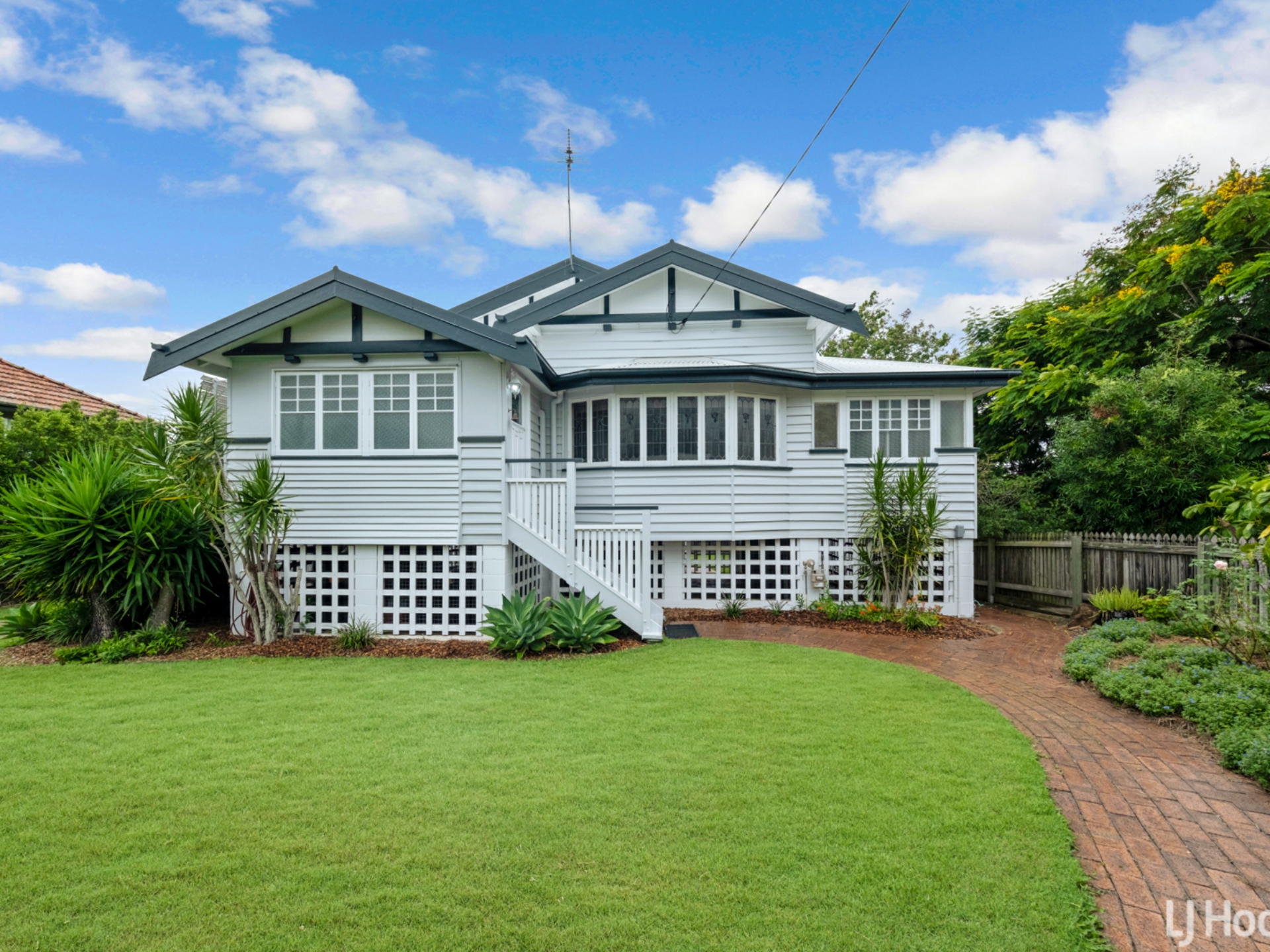 24 Mansfield Street, Wandal