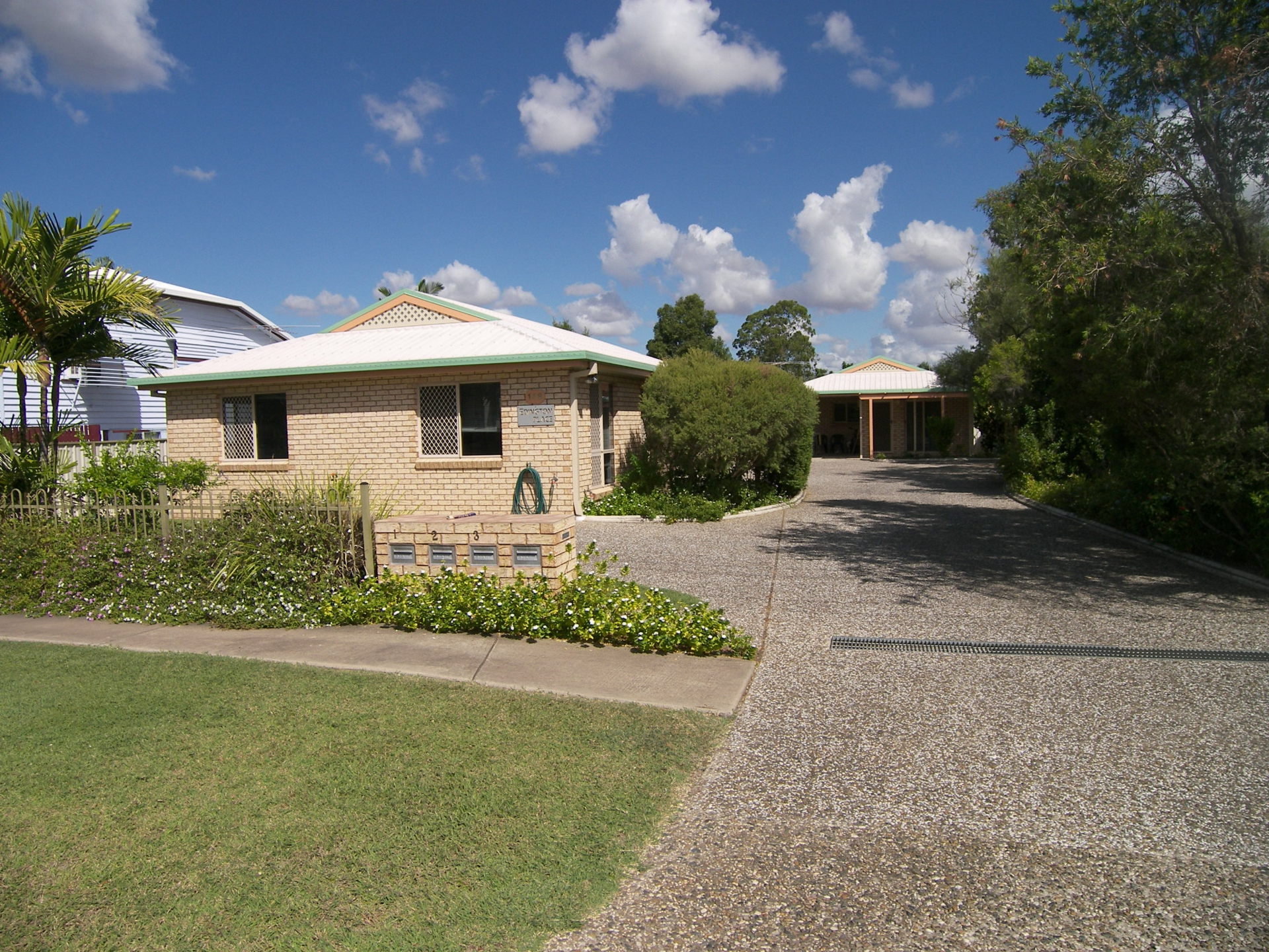 3/148 Edington Street — photo from LJ Hooker Rockhampton