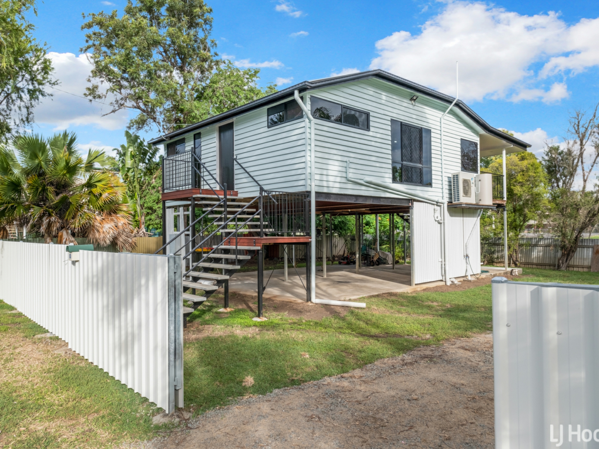 13 Jane Street, Depot Hill