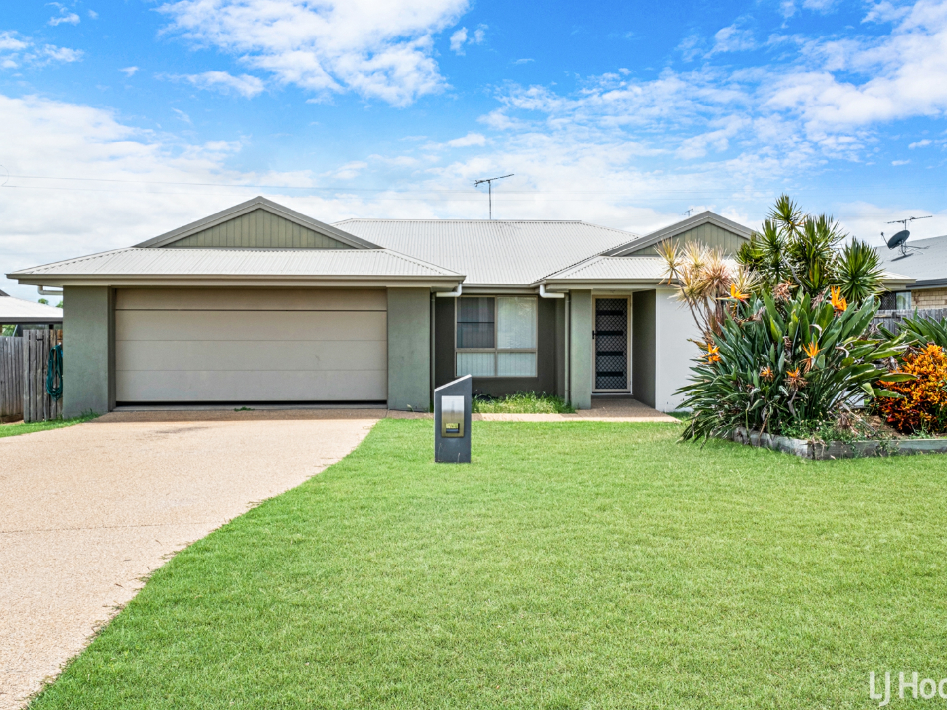 20 Bronco Crescent, Gracemere