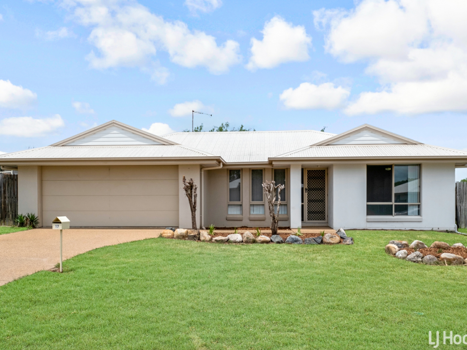 17 Taramoore Road, Gracemere
