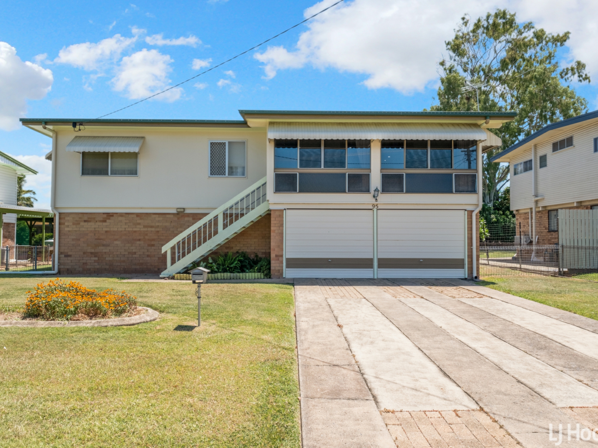 95 Sheehy Street, Park Avenue