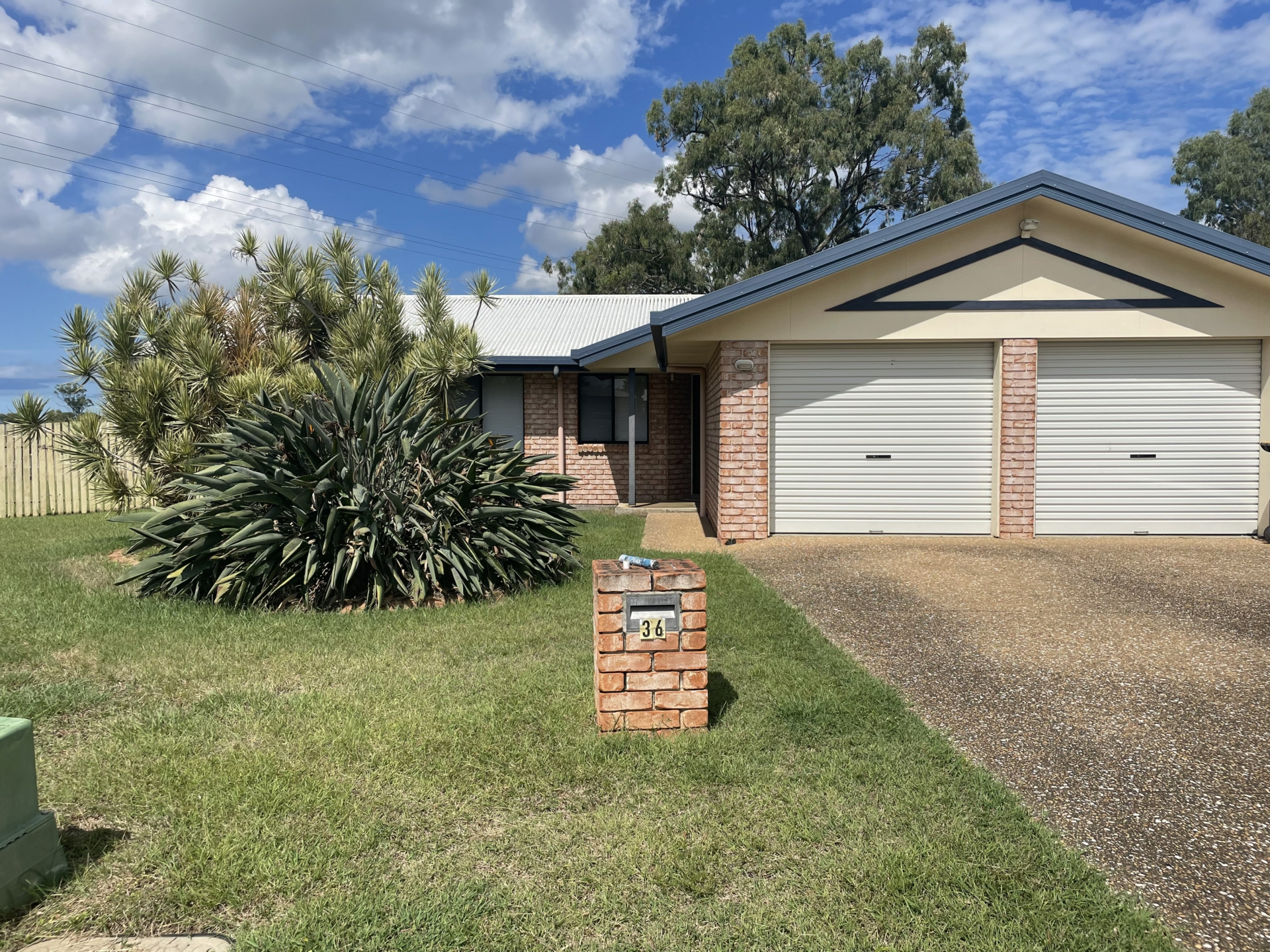 36 Hutchings Street, GRACEMERE