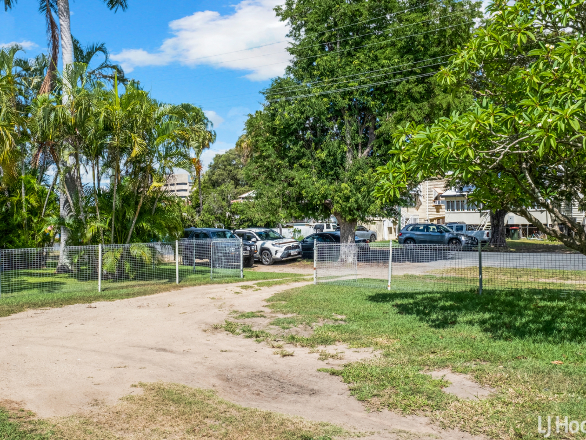 107 Stanley Street, Rockhampton City