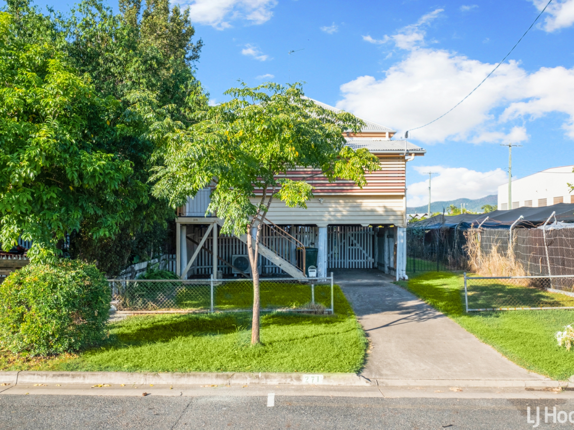 271 Denison Street, ROCKHAMPTON CITY