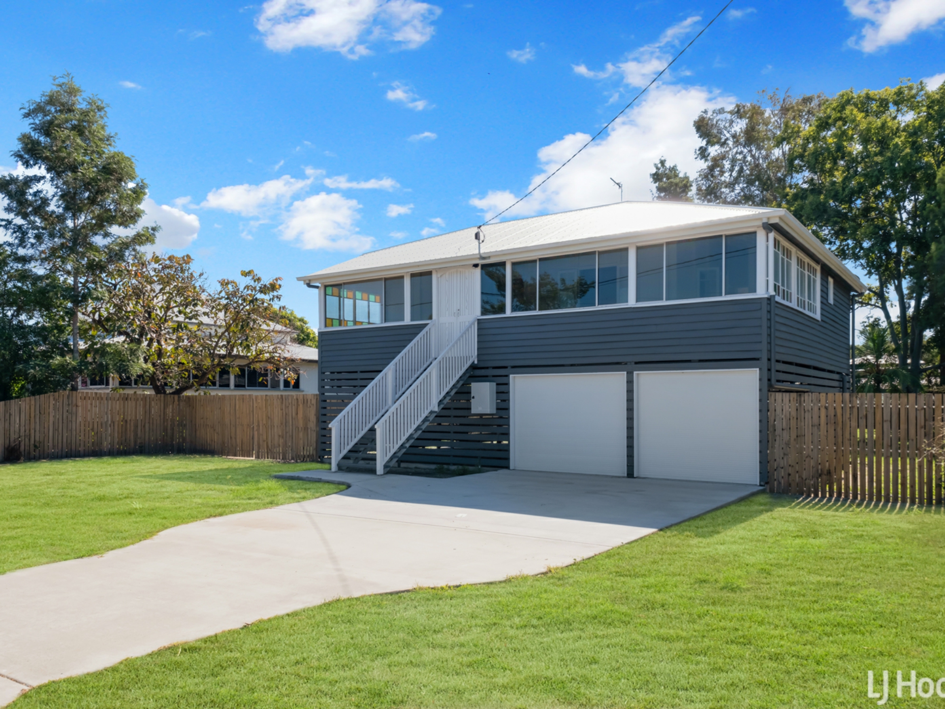 215 Lakes Creek Road, Berserker