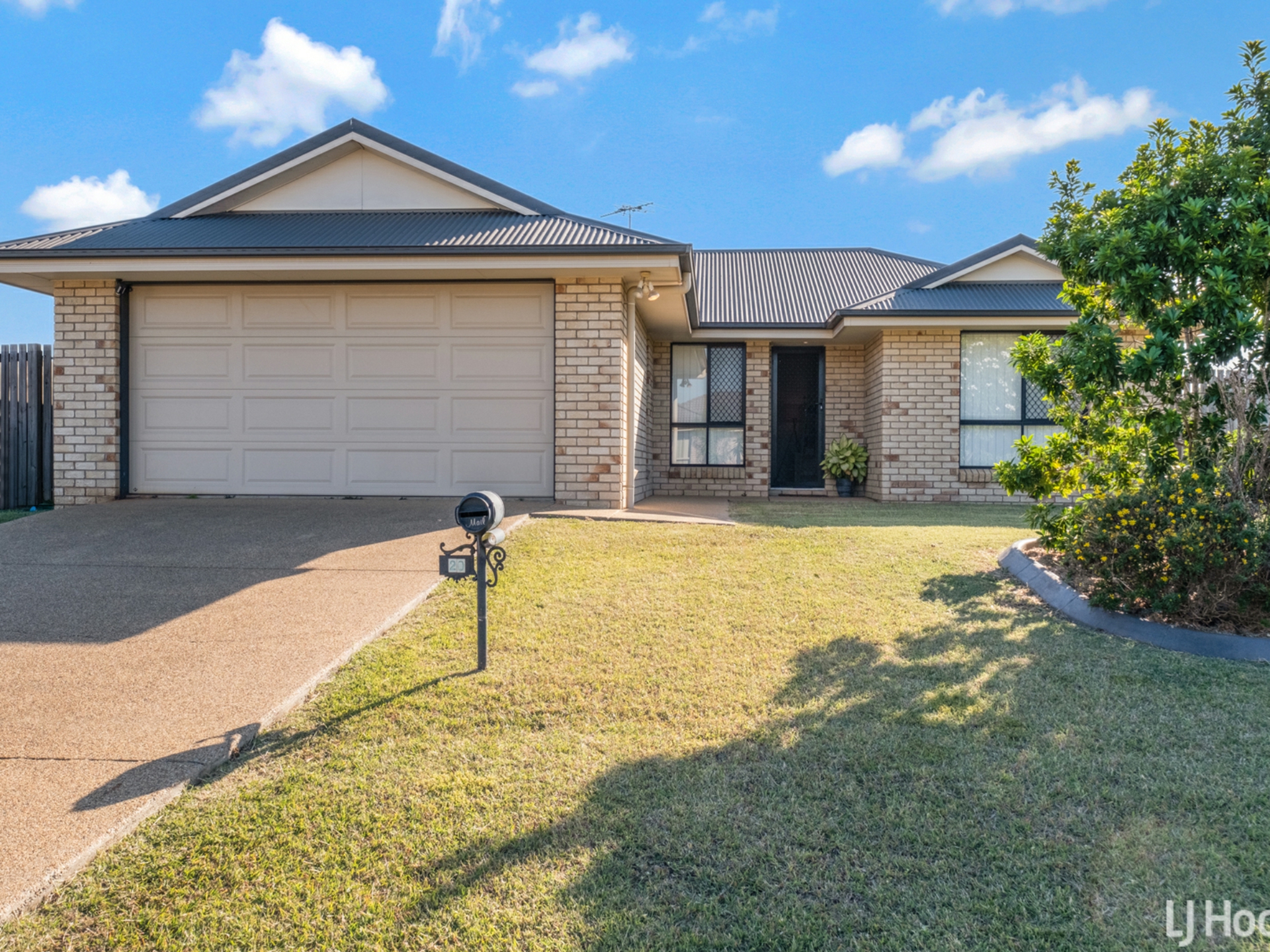 20 Justin Street, Gracemere