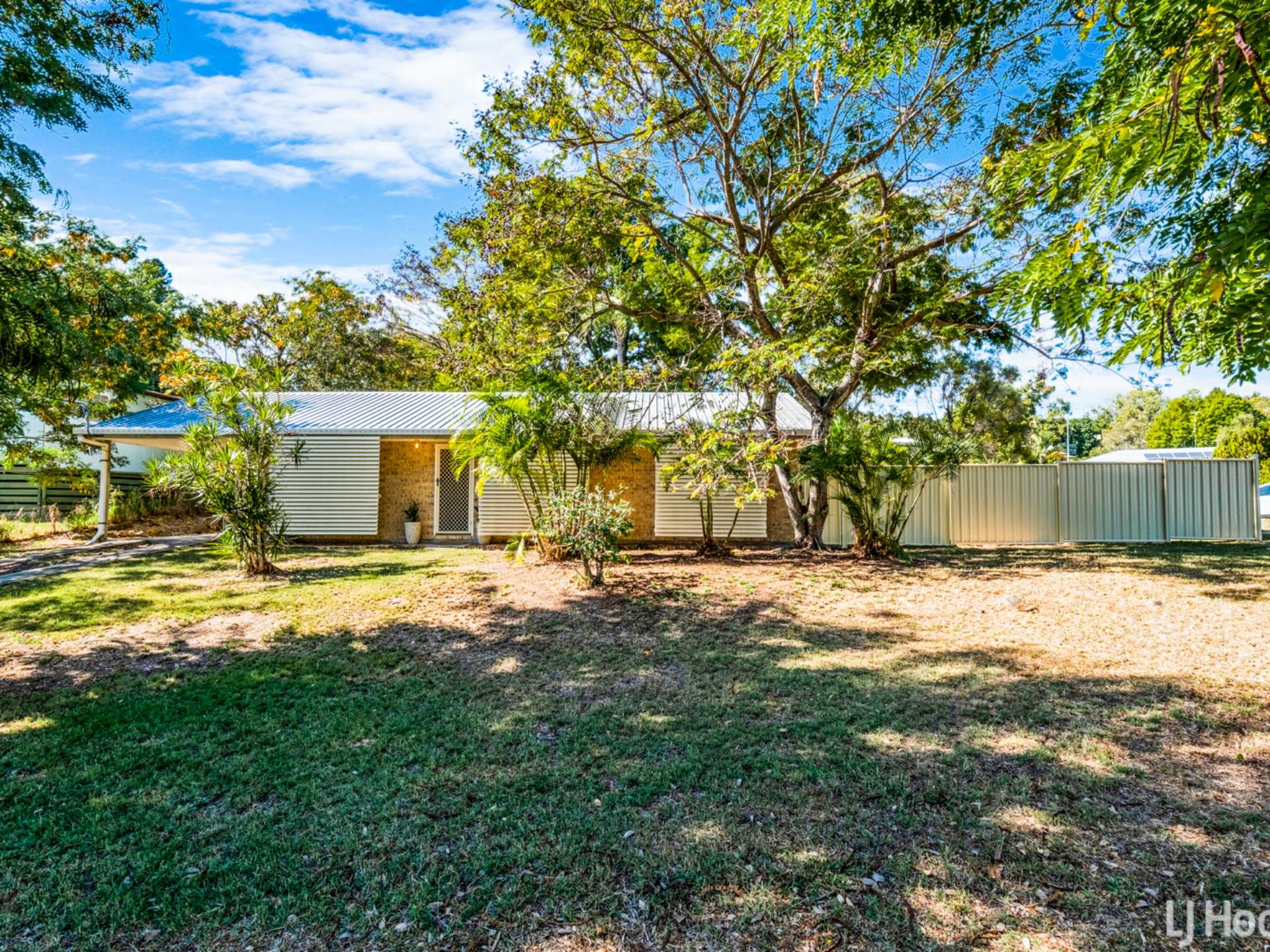 1 Schofield Street, The Range
