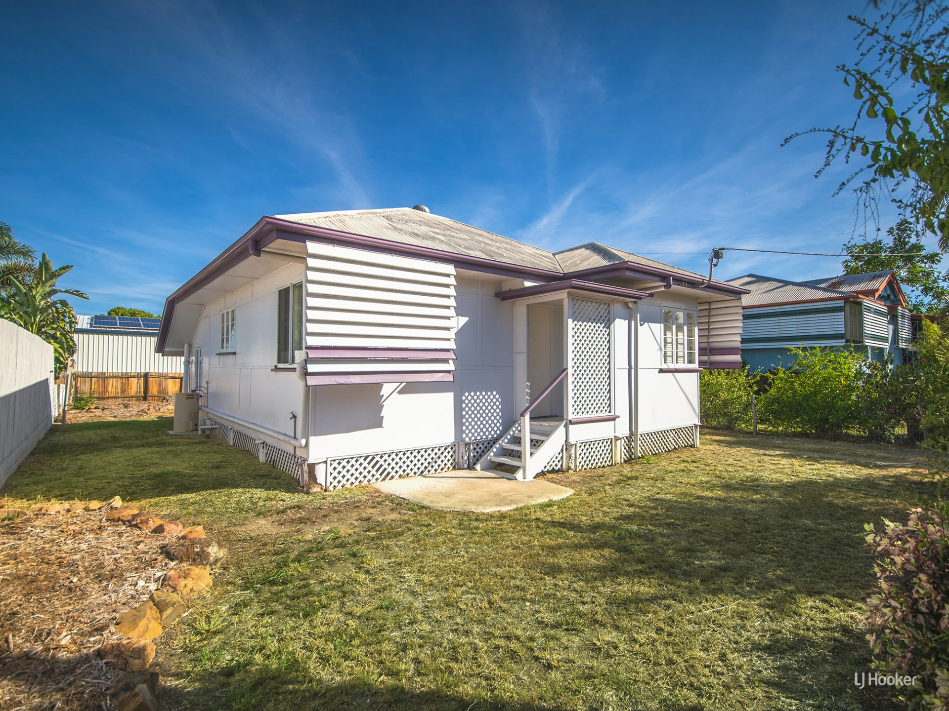 146 Richardson Road, PARK AVENUE