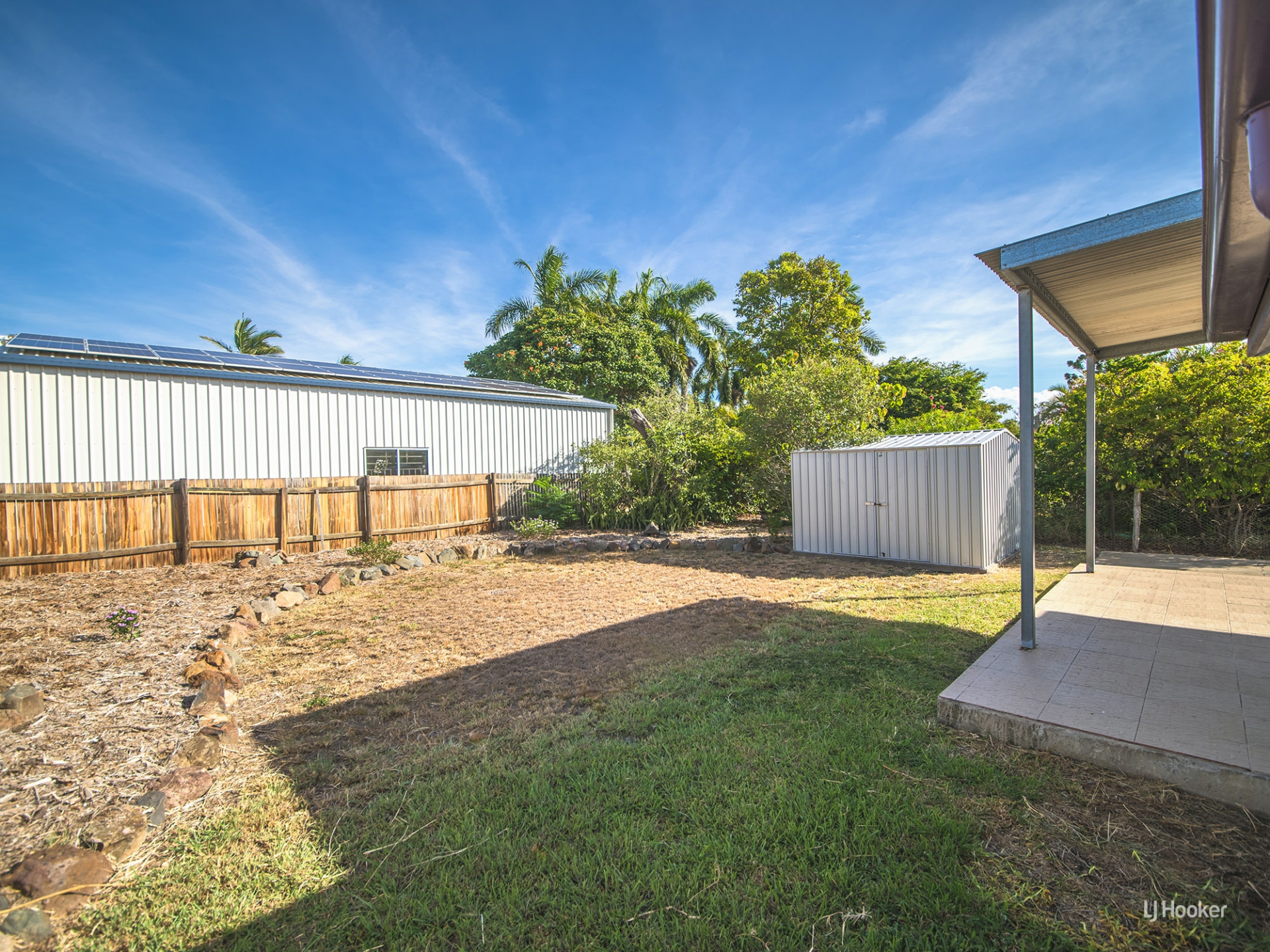 146 Richardson Road, PARK AVENUE
