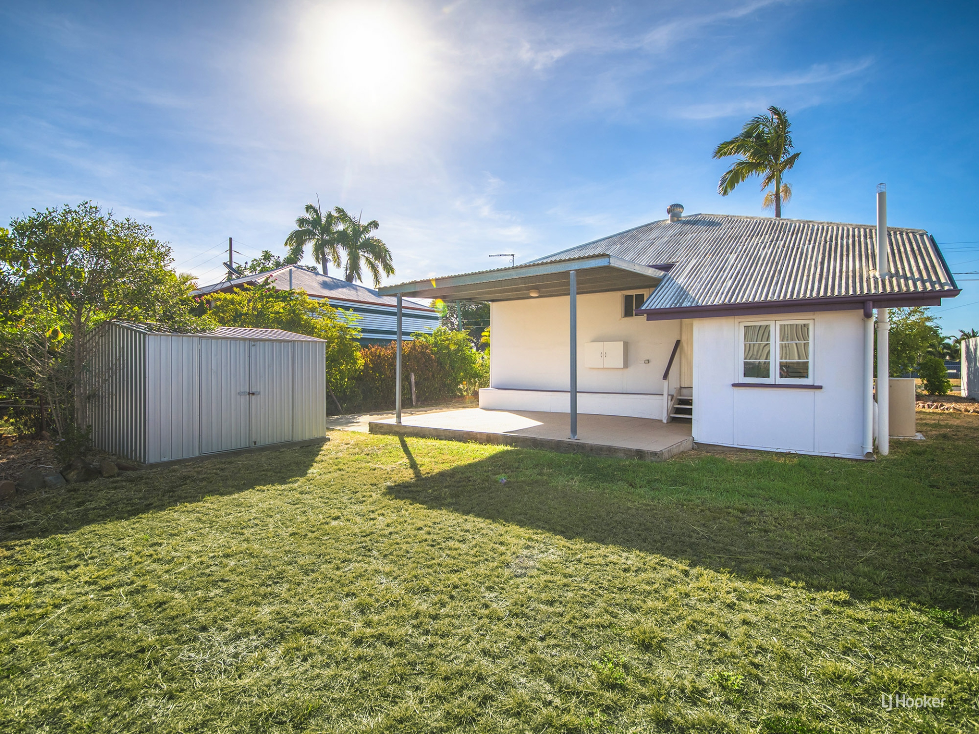 146 Richardson Road, PARK AVENUE
