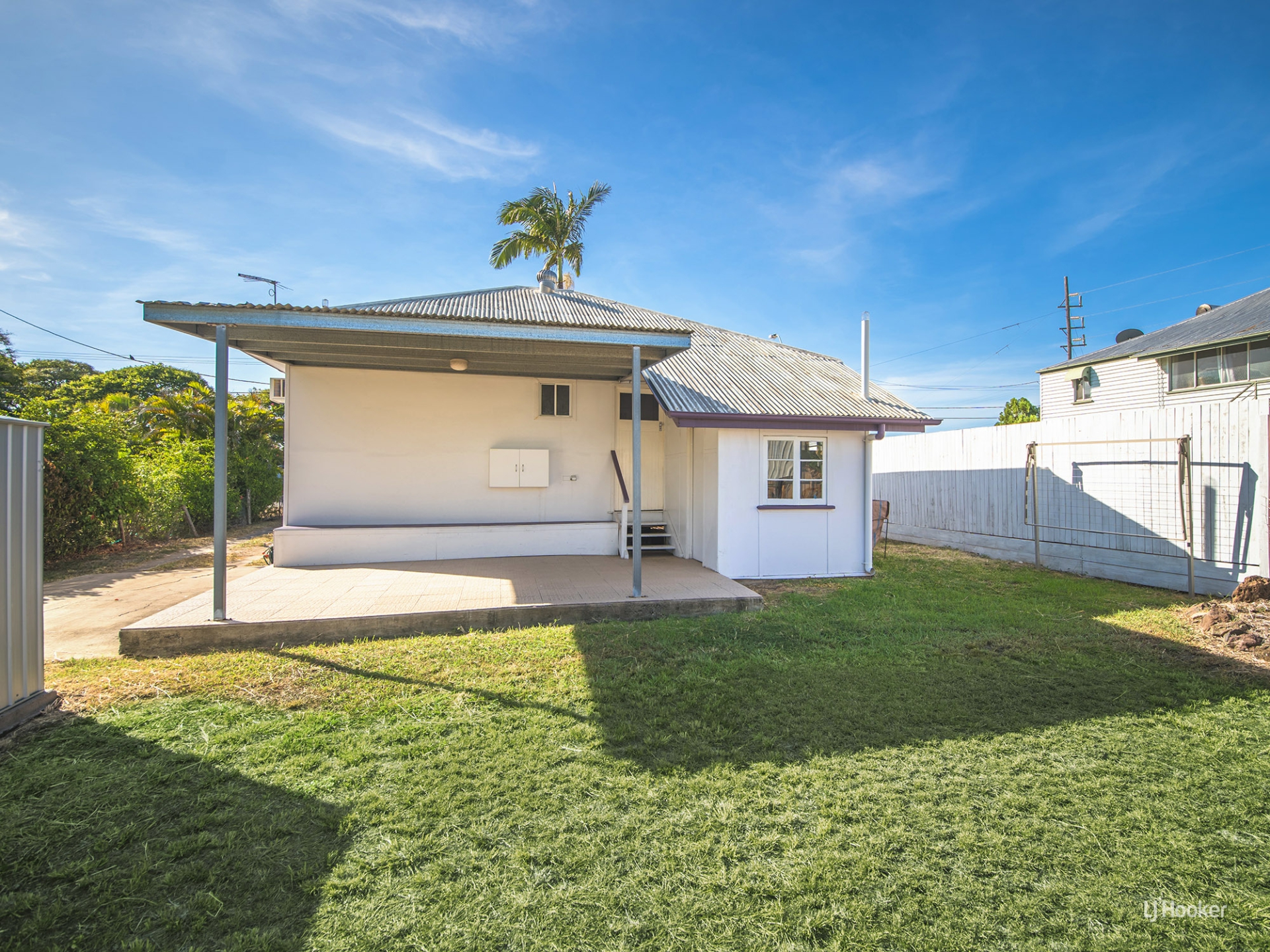 146 Richardson Road, PARK AVENUE