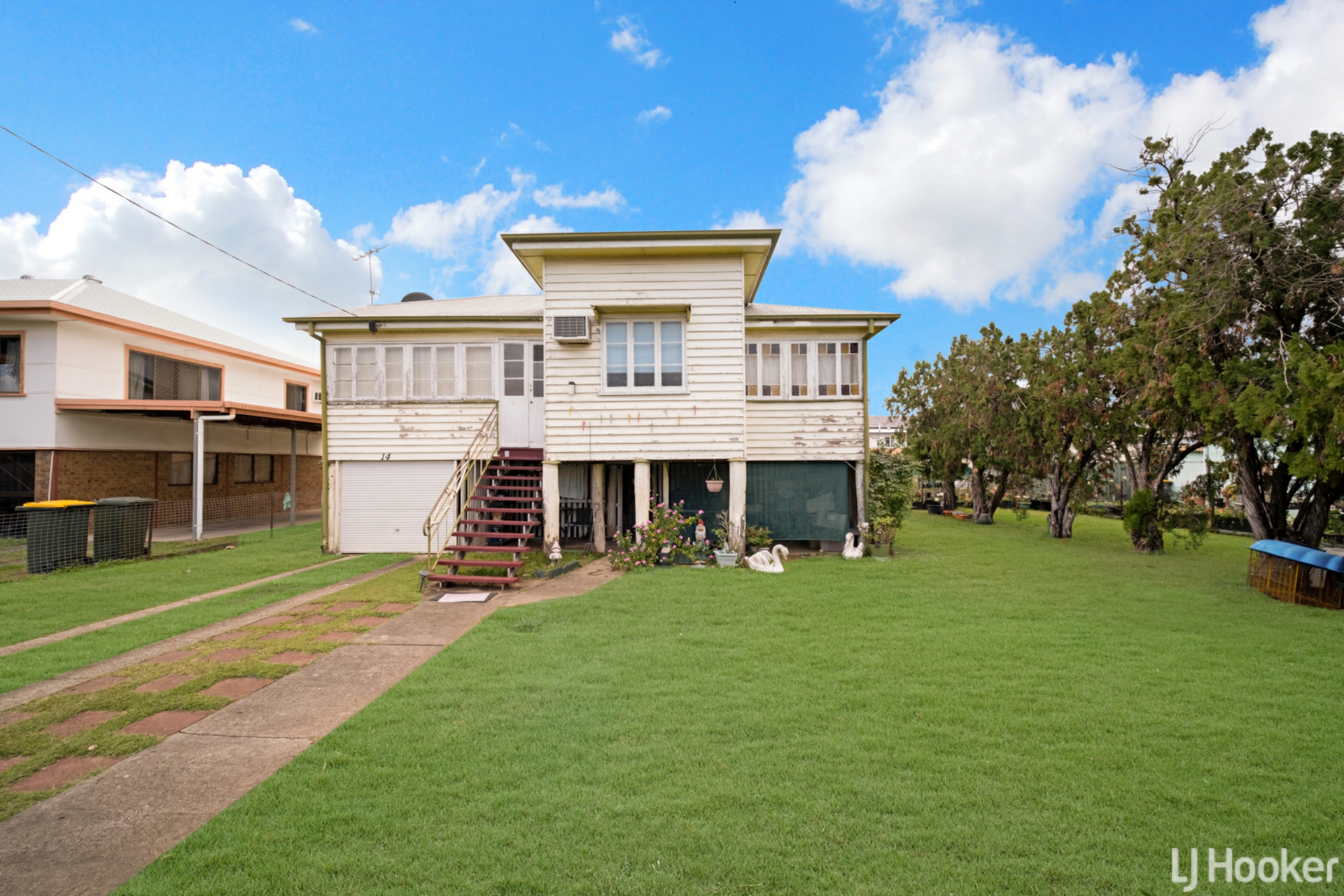 14 Taylor Street, Park Avenue