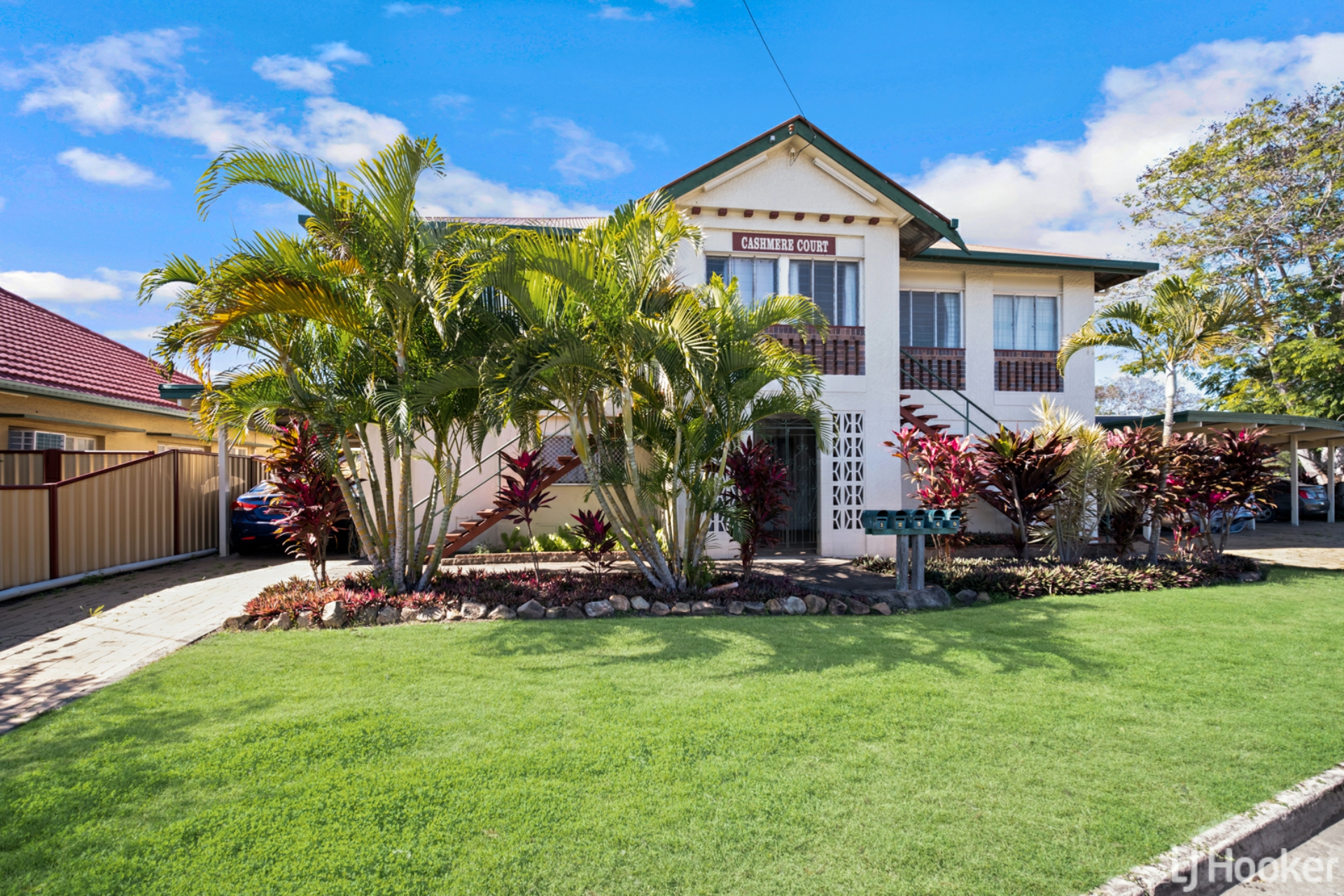 47 Denison Street, Rockhampton City